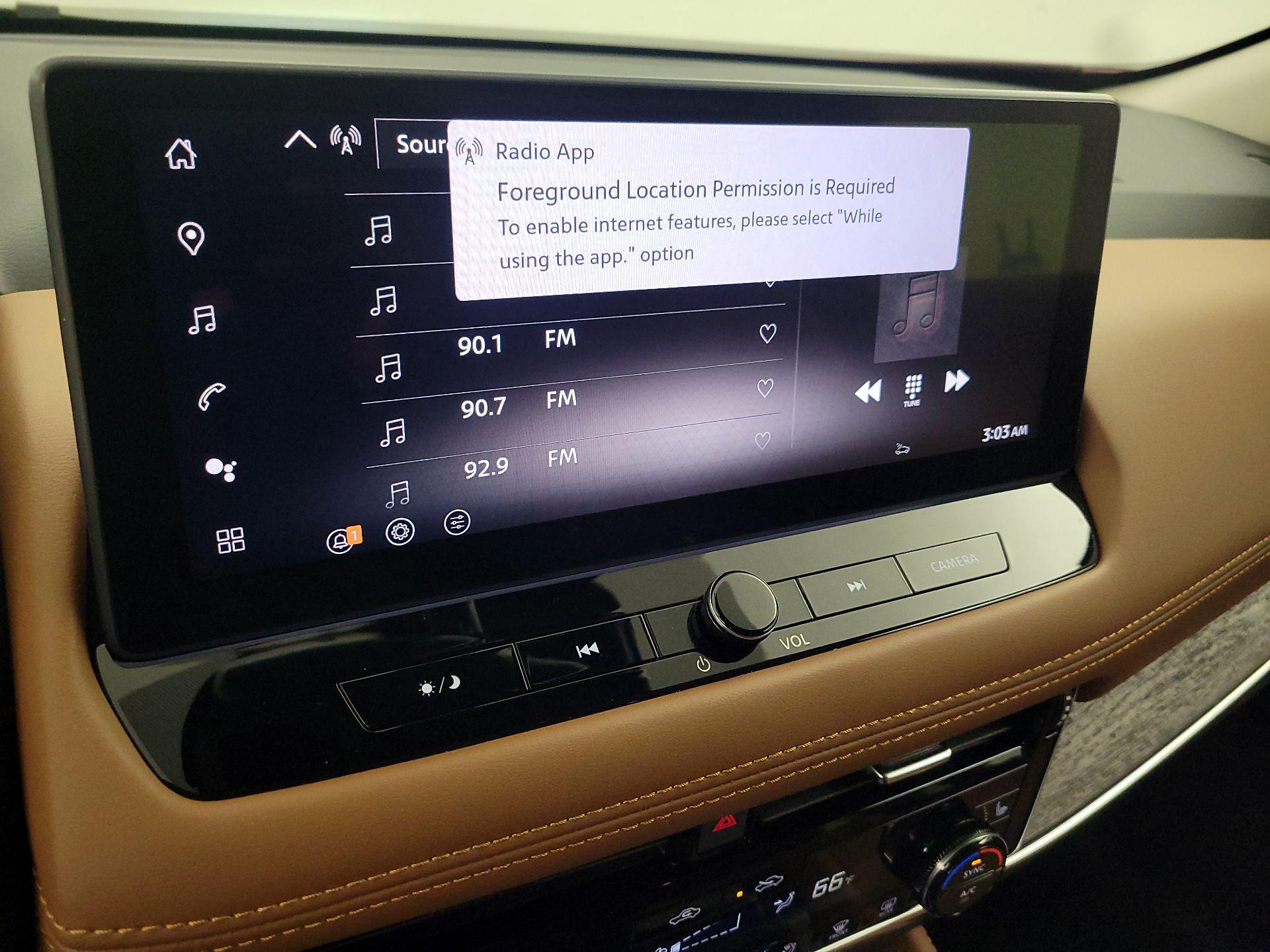 Thumbnail: 2026 Nissan Rogue - 16