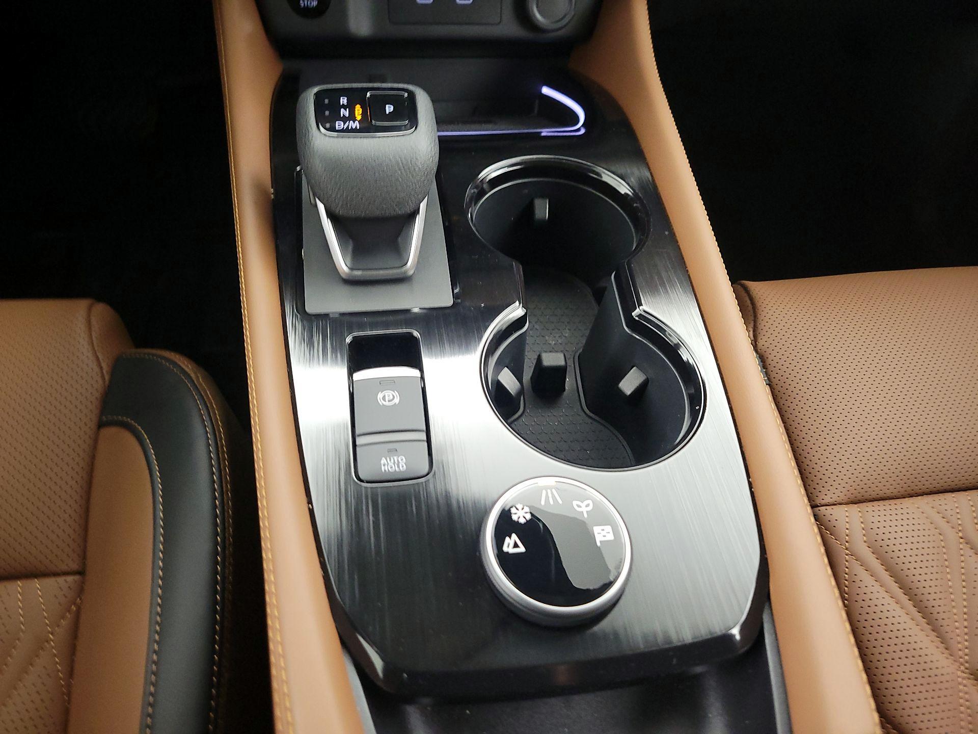 Thumbnail: 2026 Nissan Rogue - 18