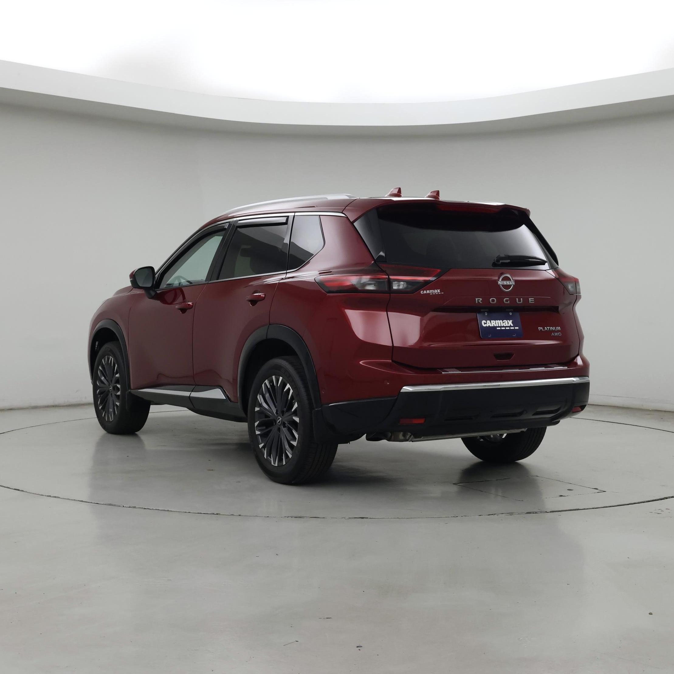 Thumbnail: 2026 Nissan Rogue - 2