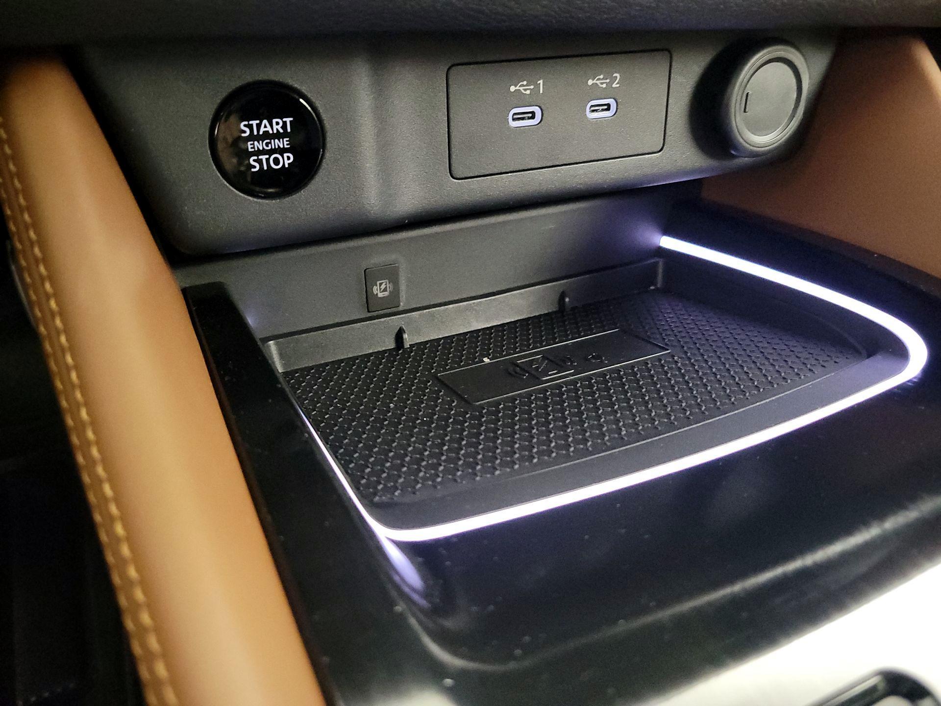 Thumbnail: 2026 Nissan Rogue - 19