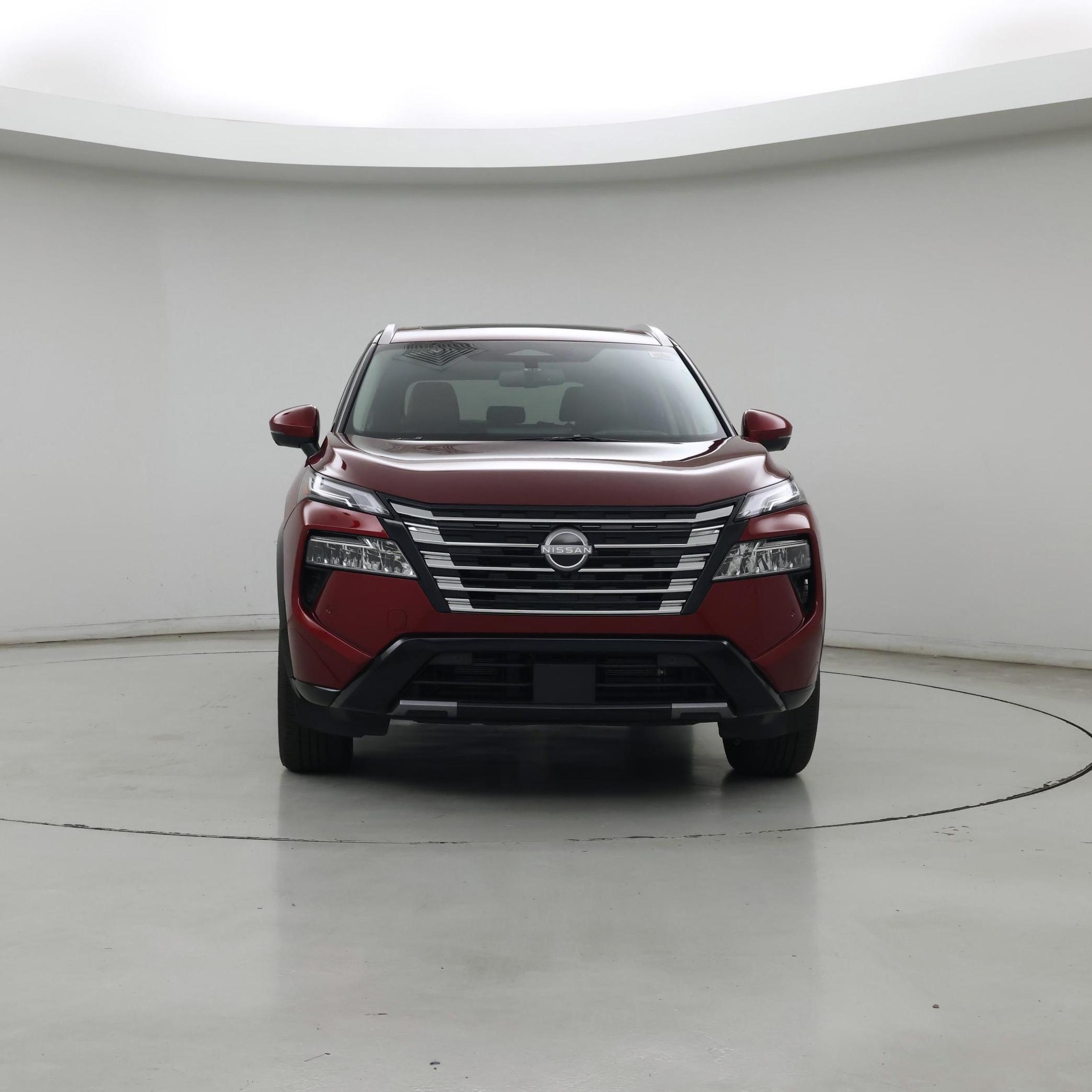 Thumbnail: 2026 Nissan Rogue - 5