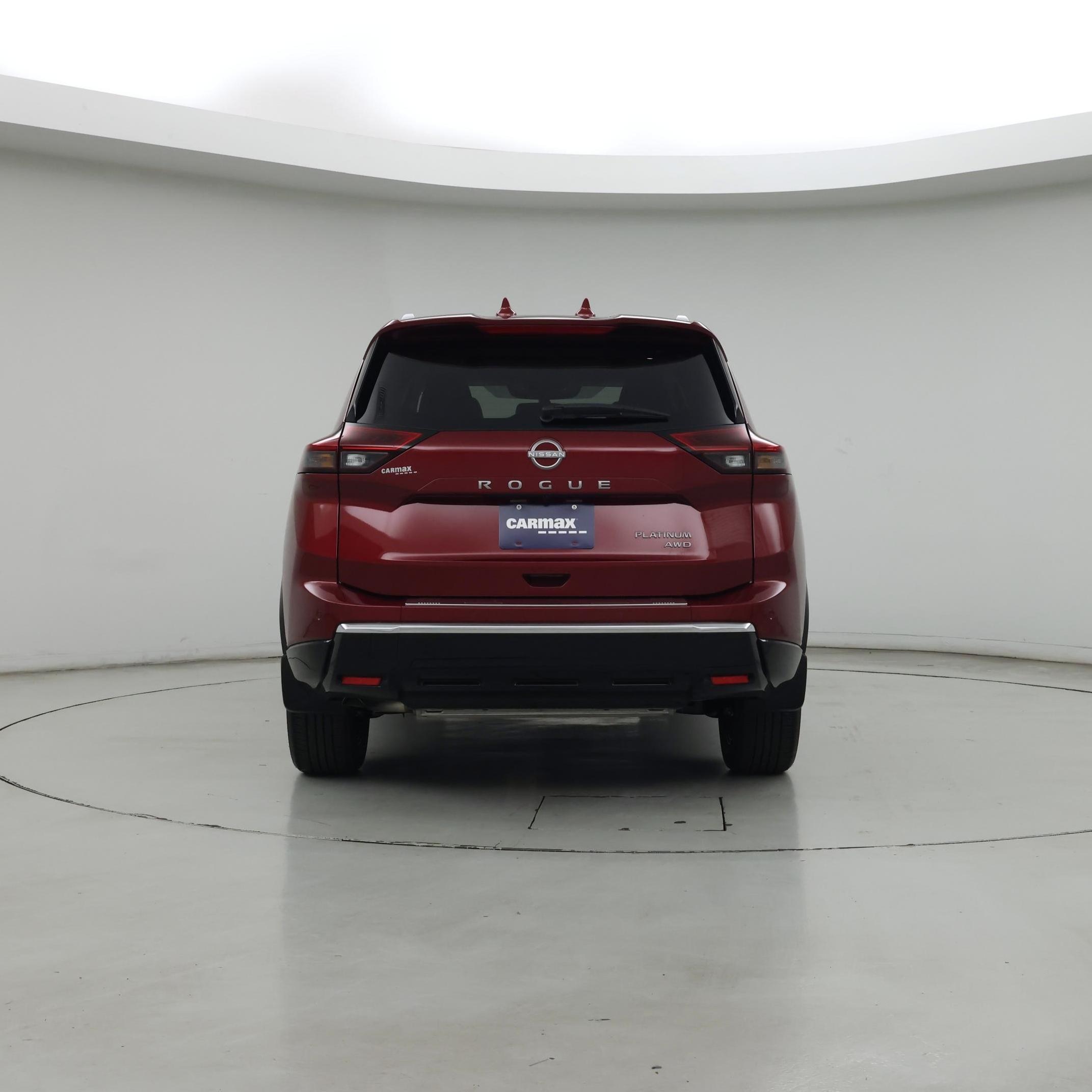 Thumbnail: 2026 Nissan Rogue - 6