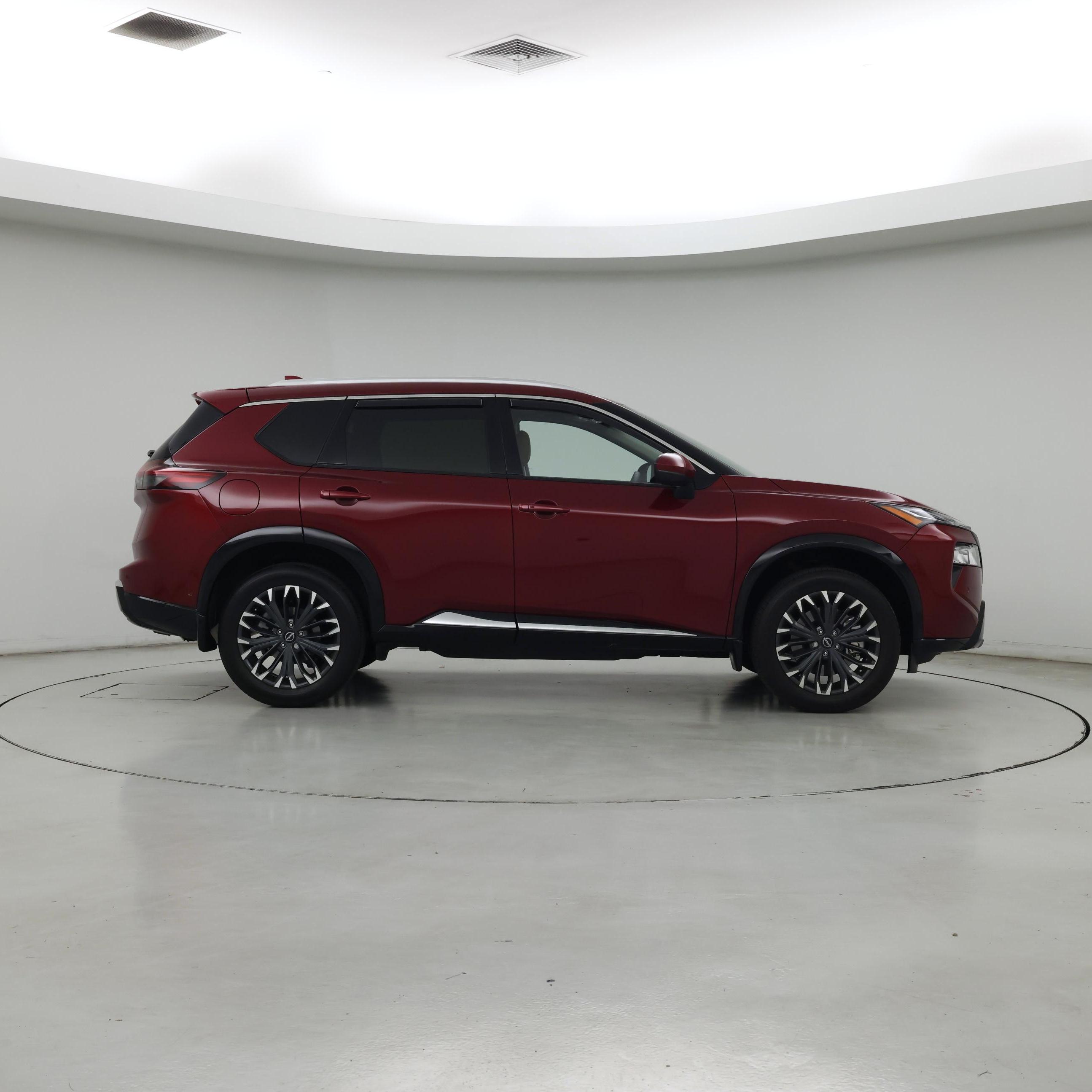 Thumbnail: 2026 Nissan Rogue - 7