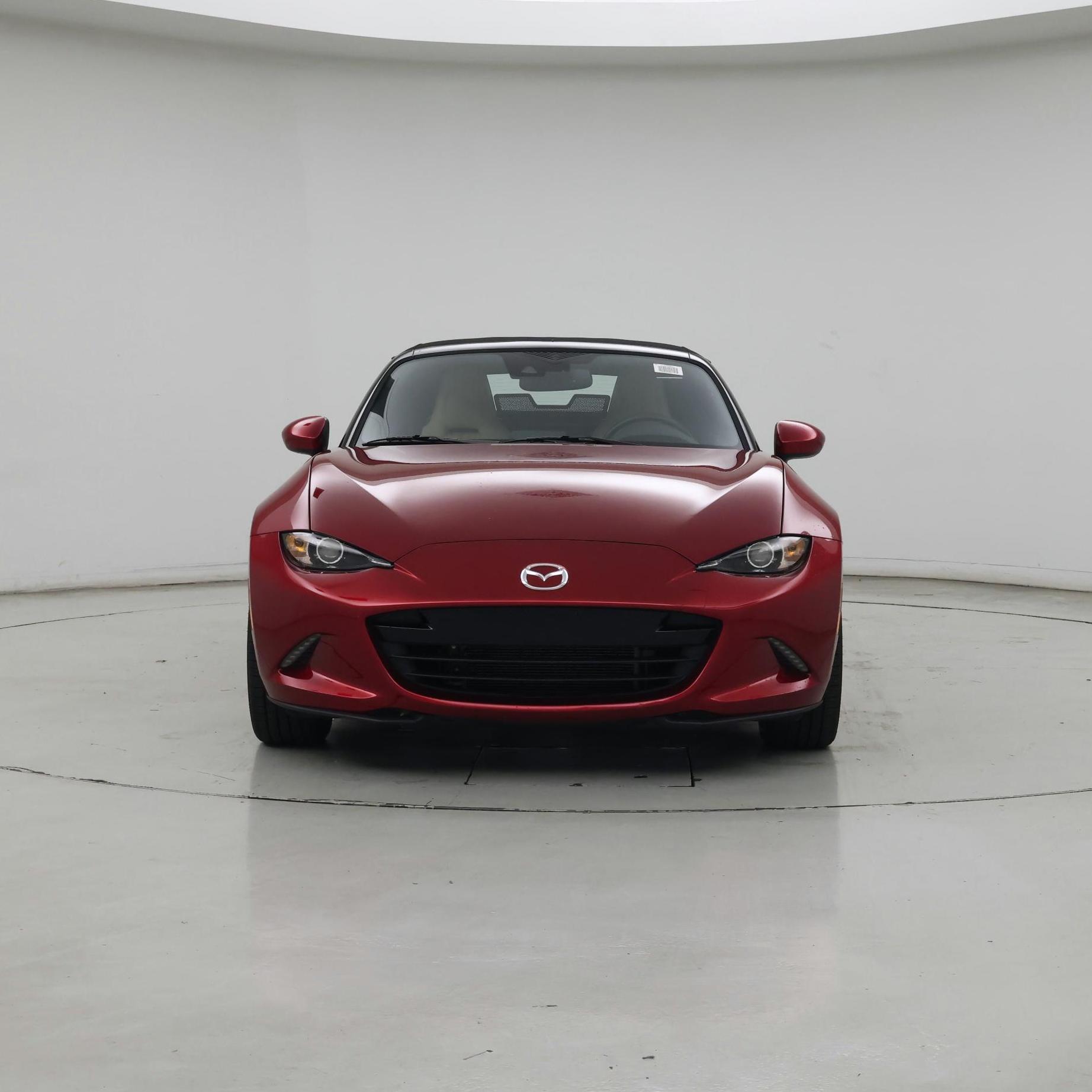 Thumbnail: 2019 Mazda MX-5 Miata - 5