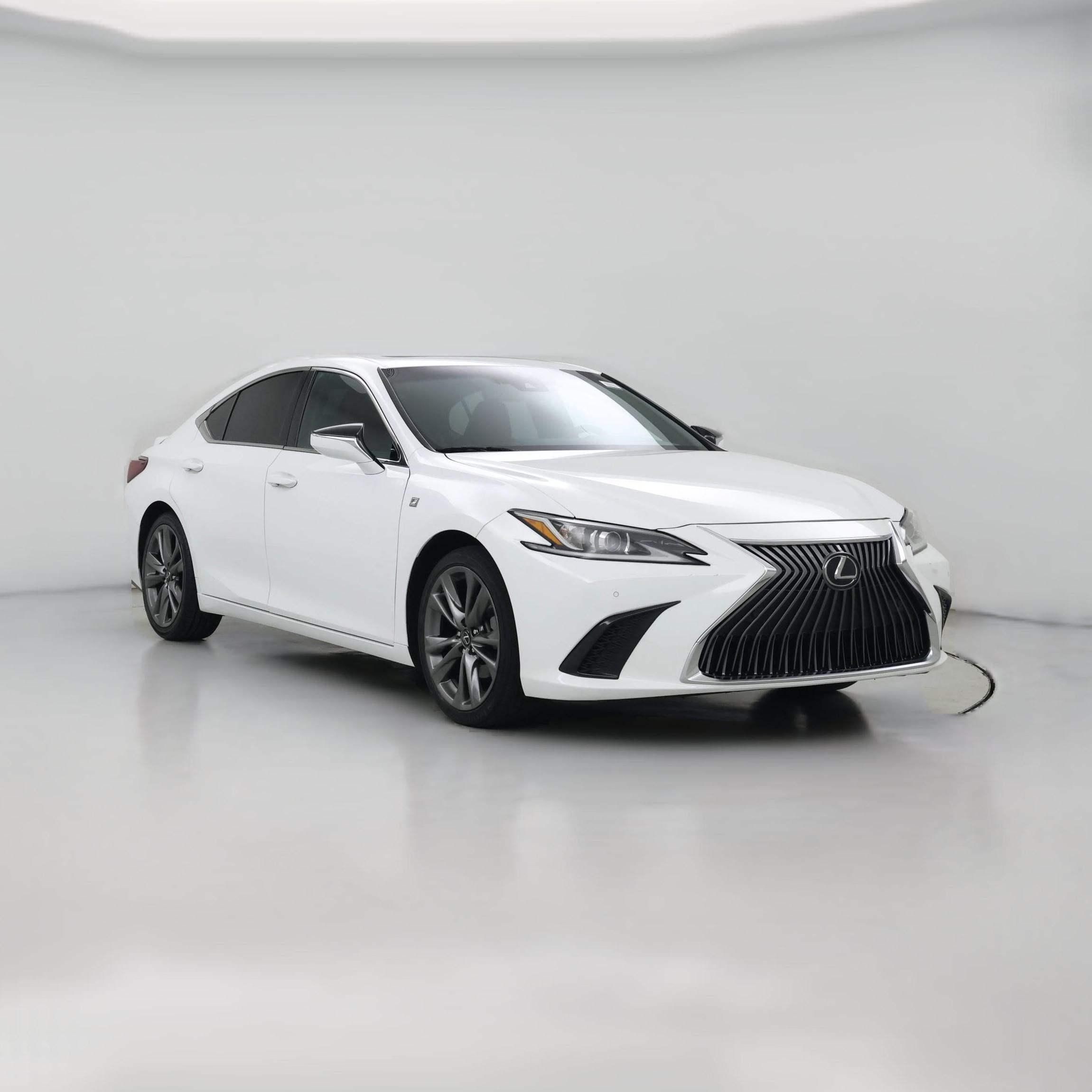 Thumbnail: 2019 Lexus ES - 1