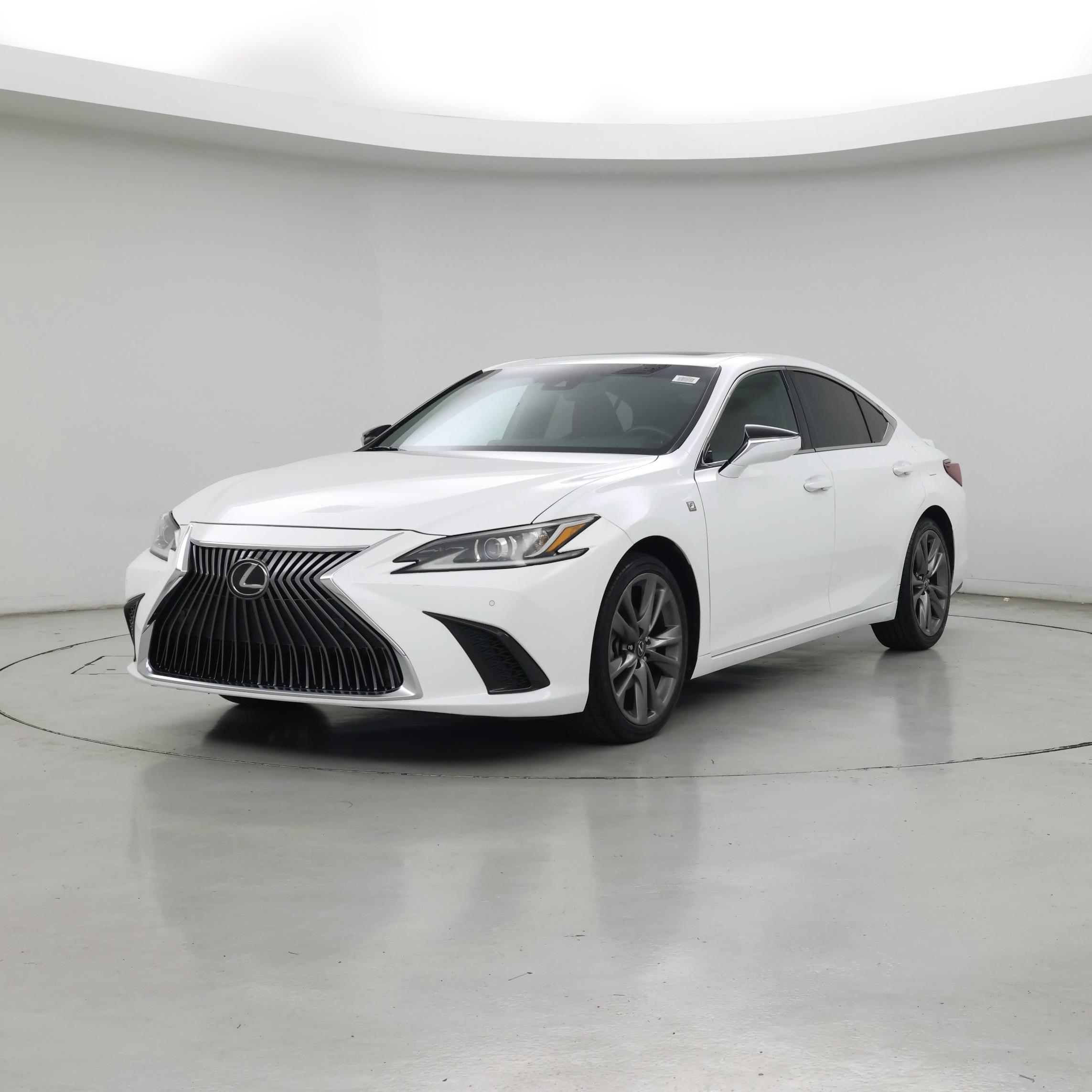 Thumbnail: 2019 Lexus ES - 4