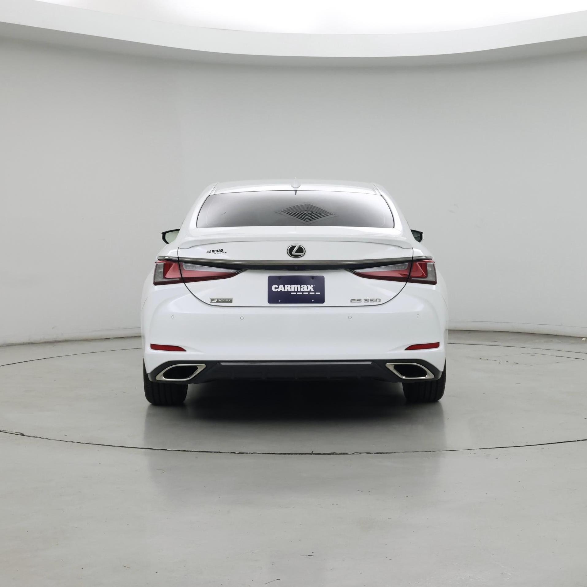 Thumbnail: 2019 Lexus ES - 6