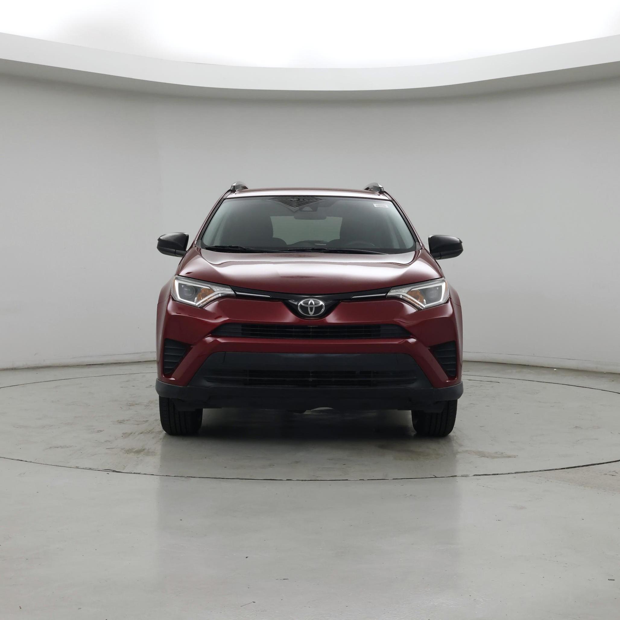 Thumbnail: 2018 Toyota RAV4 - 5
