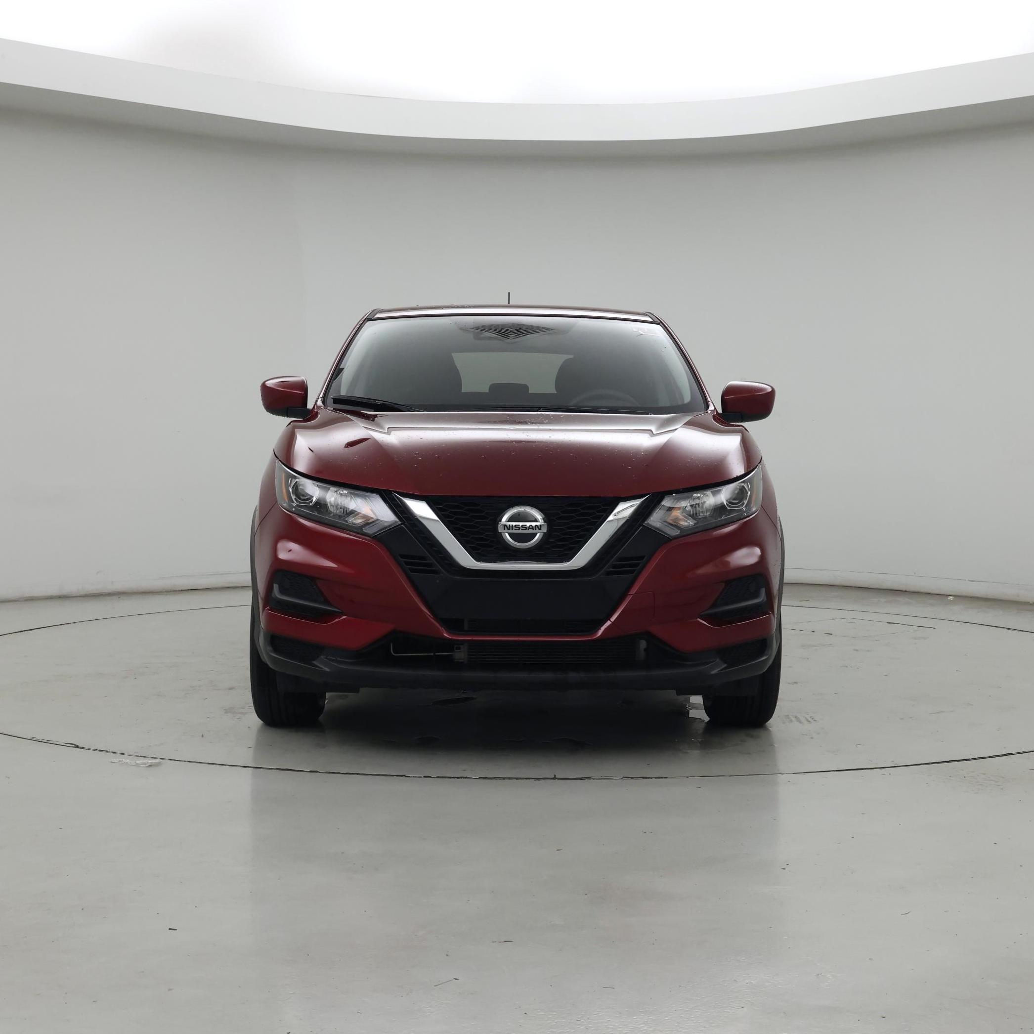 Thumbnail: 2020 Nissan Rogue Sport - 5