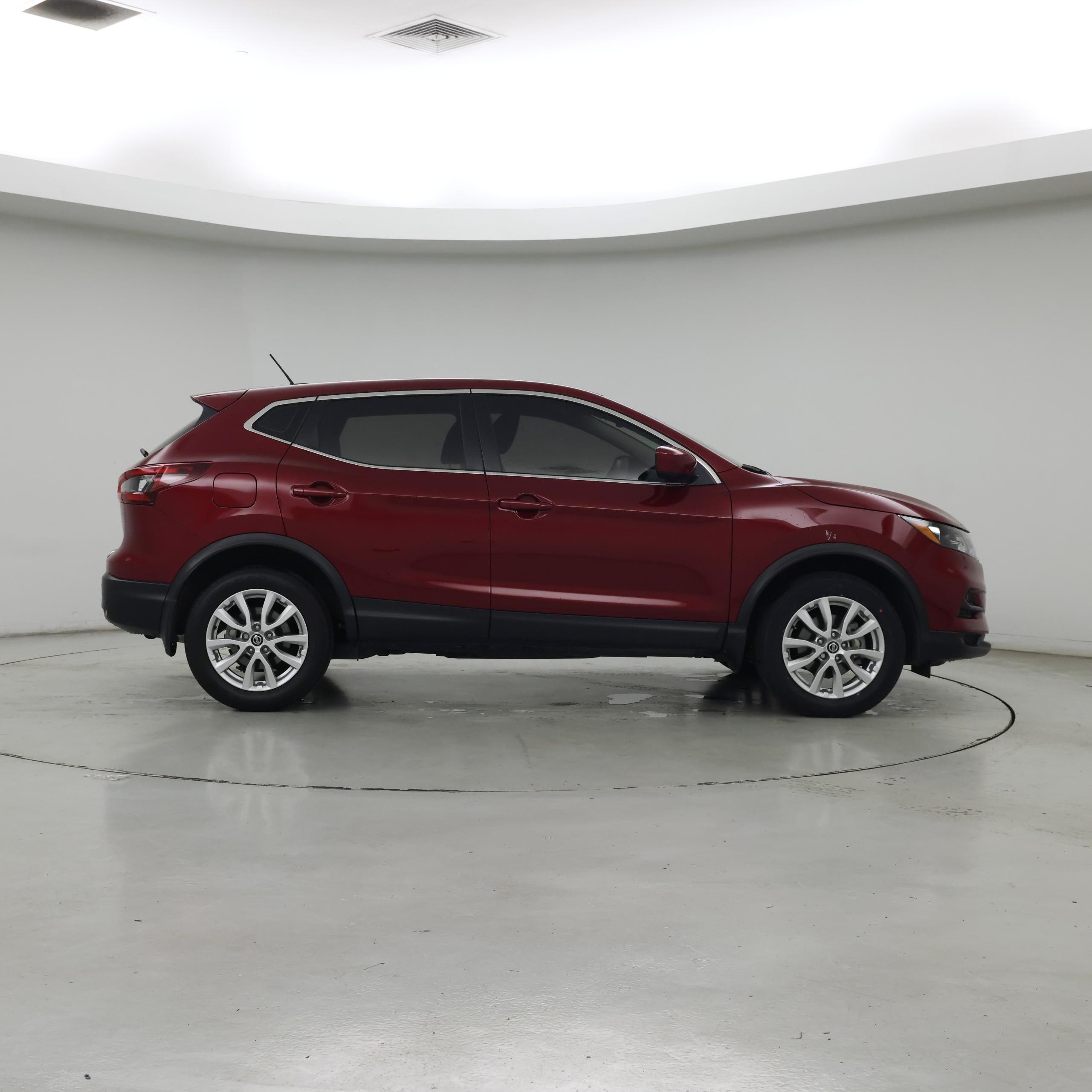 Thumbnail: 2020 Nissan Rogue Sport - 7
