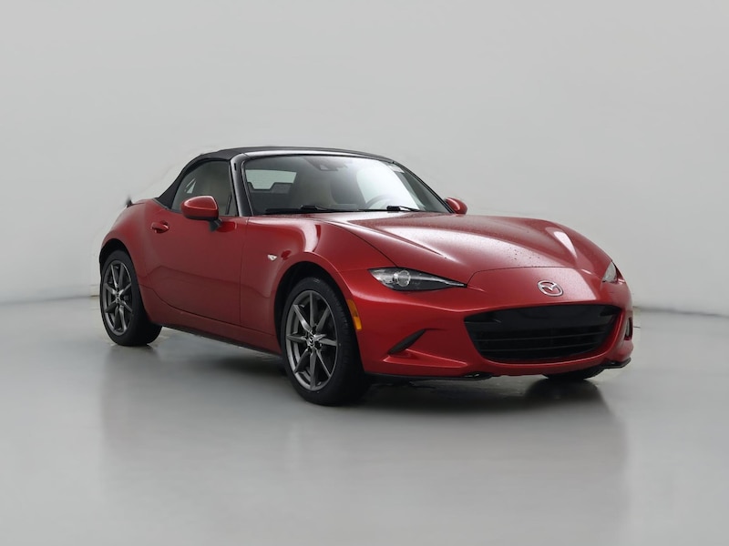 2016 Mazda MX-5 Miata Grand Touring -
                  Stockbridge, GA