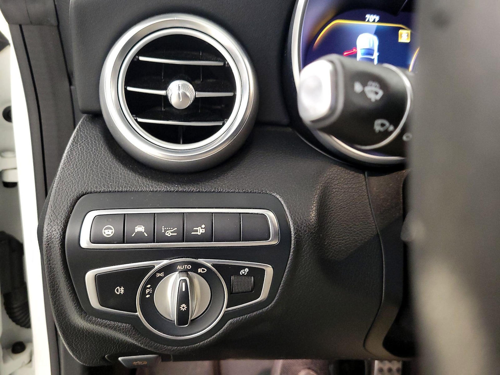 2021 Mercedes-Benz C-Class Cabriolet AMG C63 - Photo 14