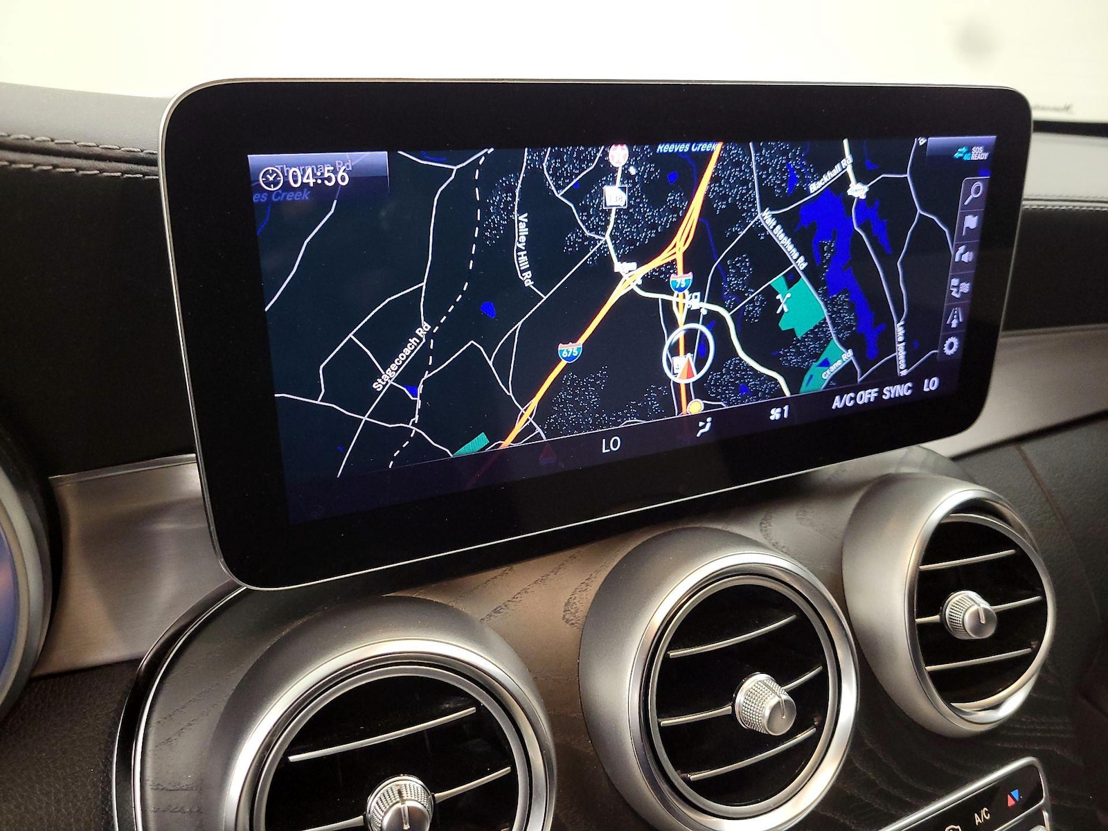 2021 Mercedes-Benz C-Class Cabriolet AMG C63 - Photo 15