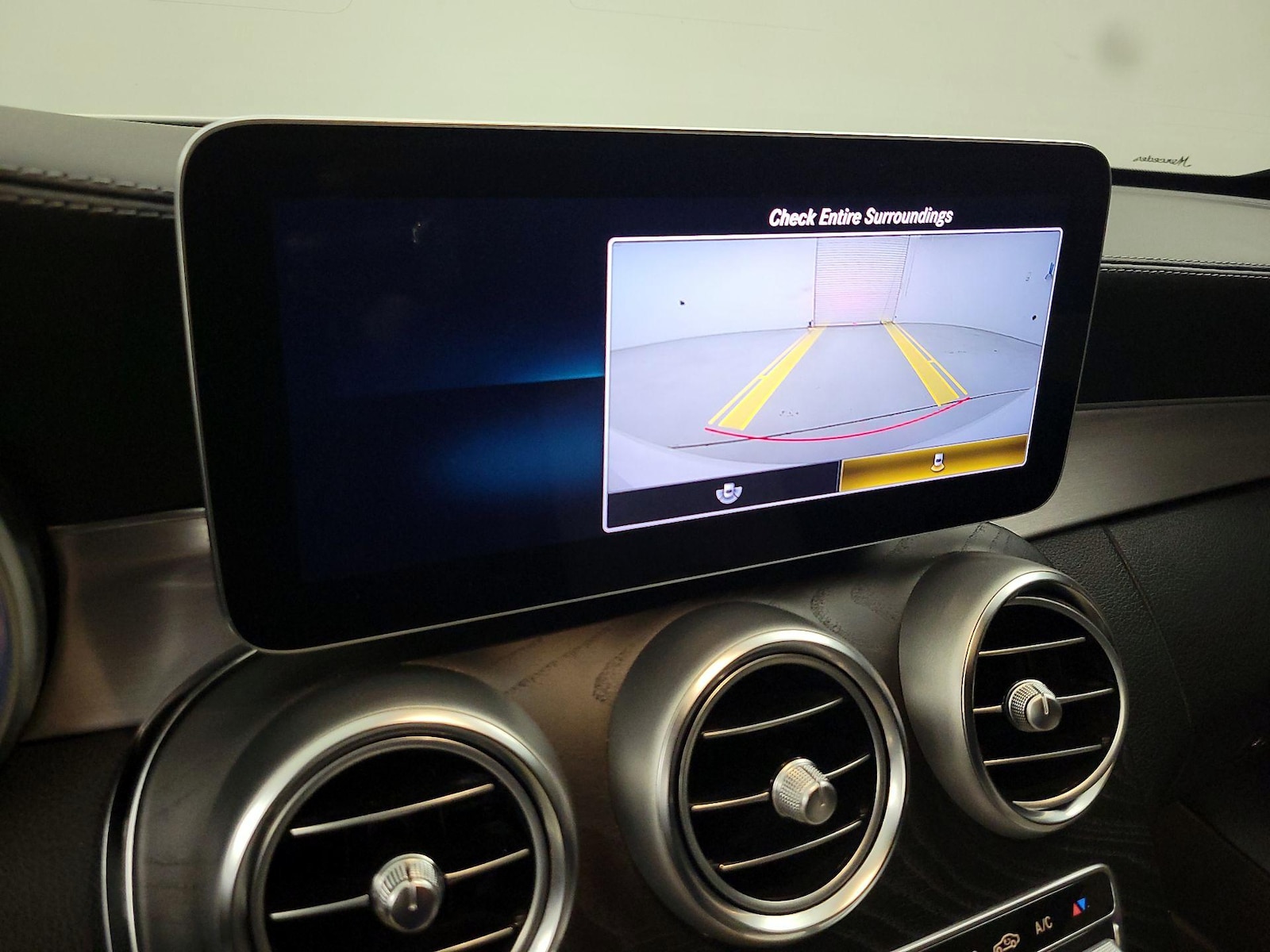 2021 Mercedes-Benz C-Class Cabriolet AMG C63 - Photo 16