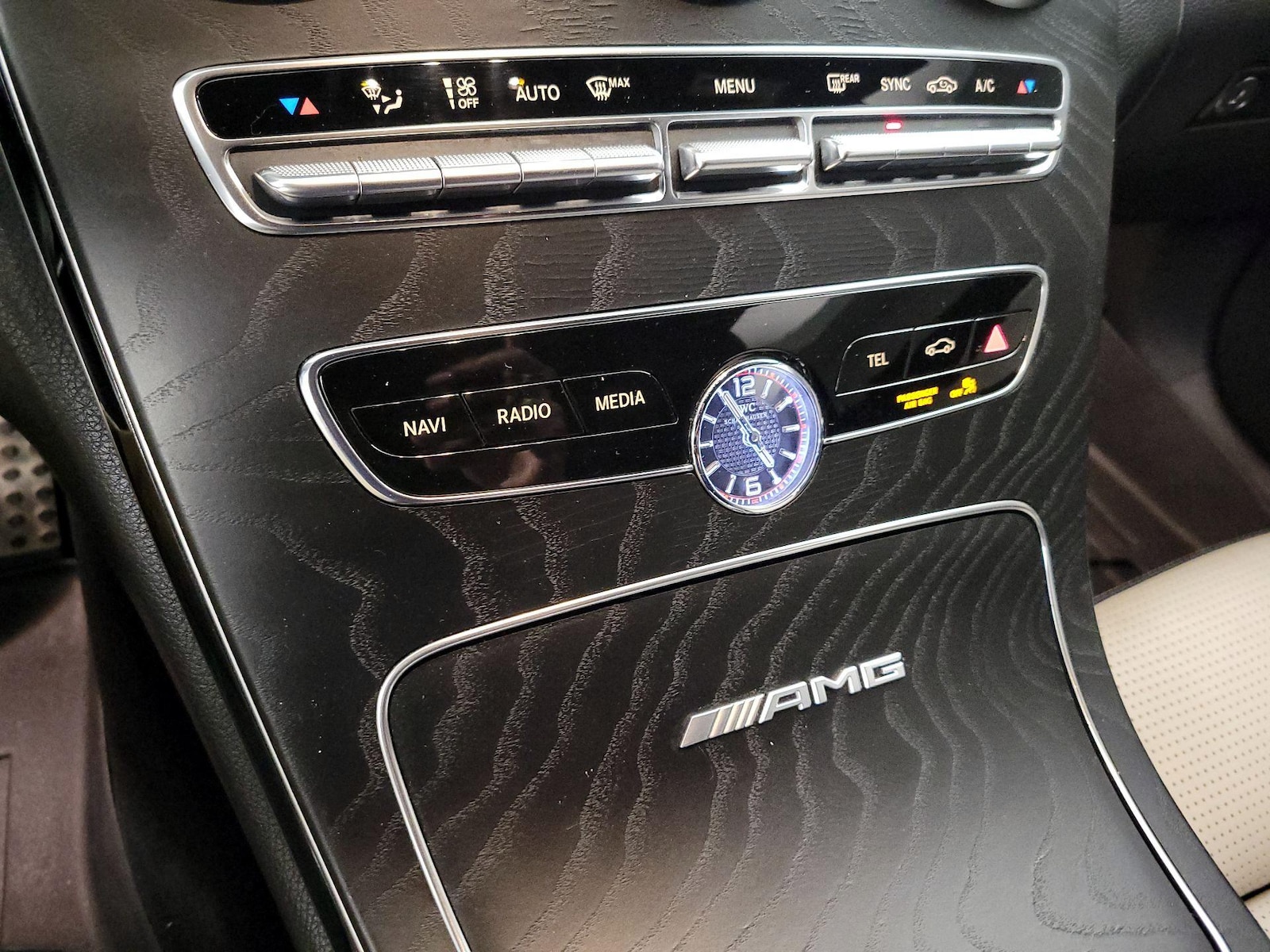 2021 Mercedes-Benz C-Class Cabriolet AMG C63 - Photo 18