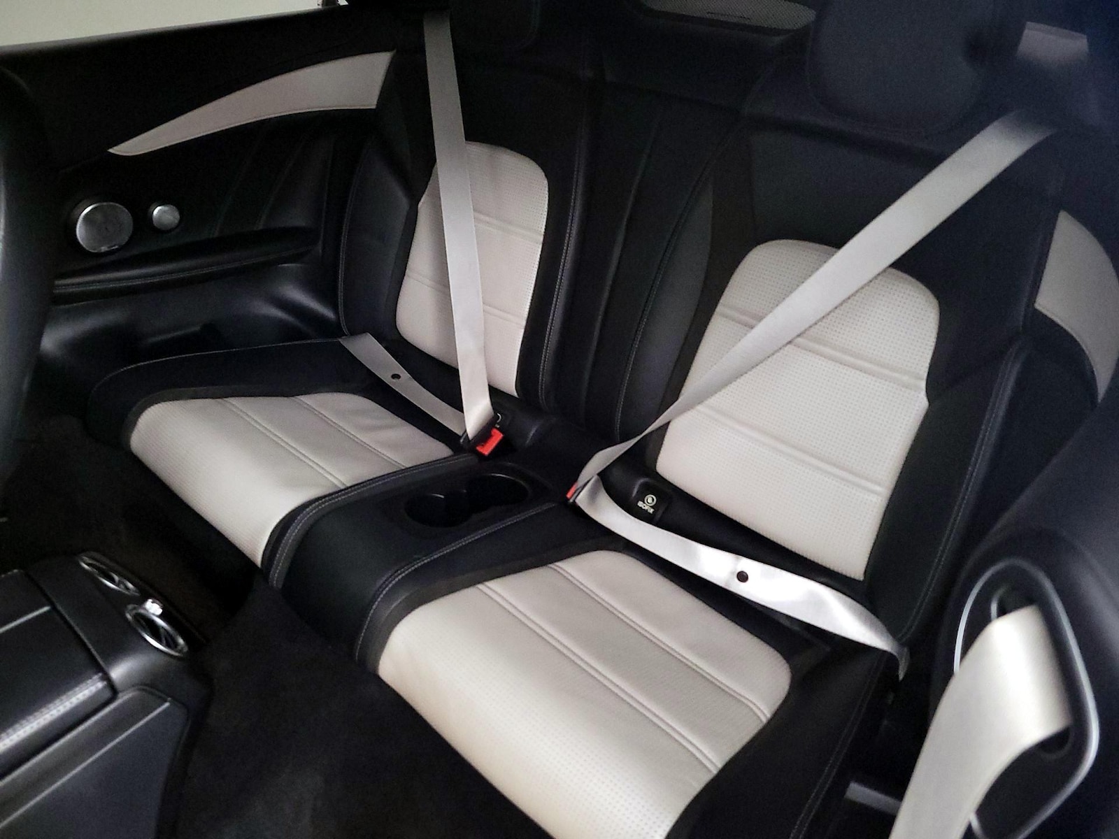2021 Mercedes-Benz C-Class Cabriolet AMG C63 - Photo 21