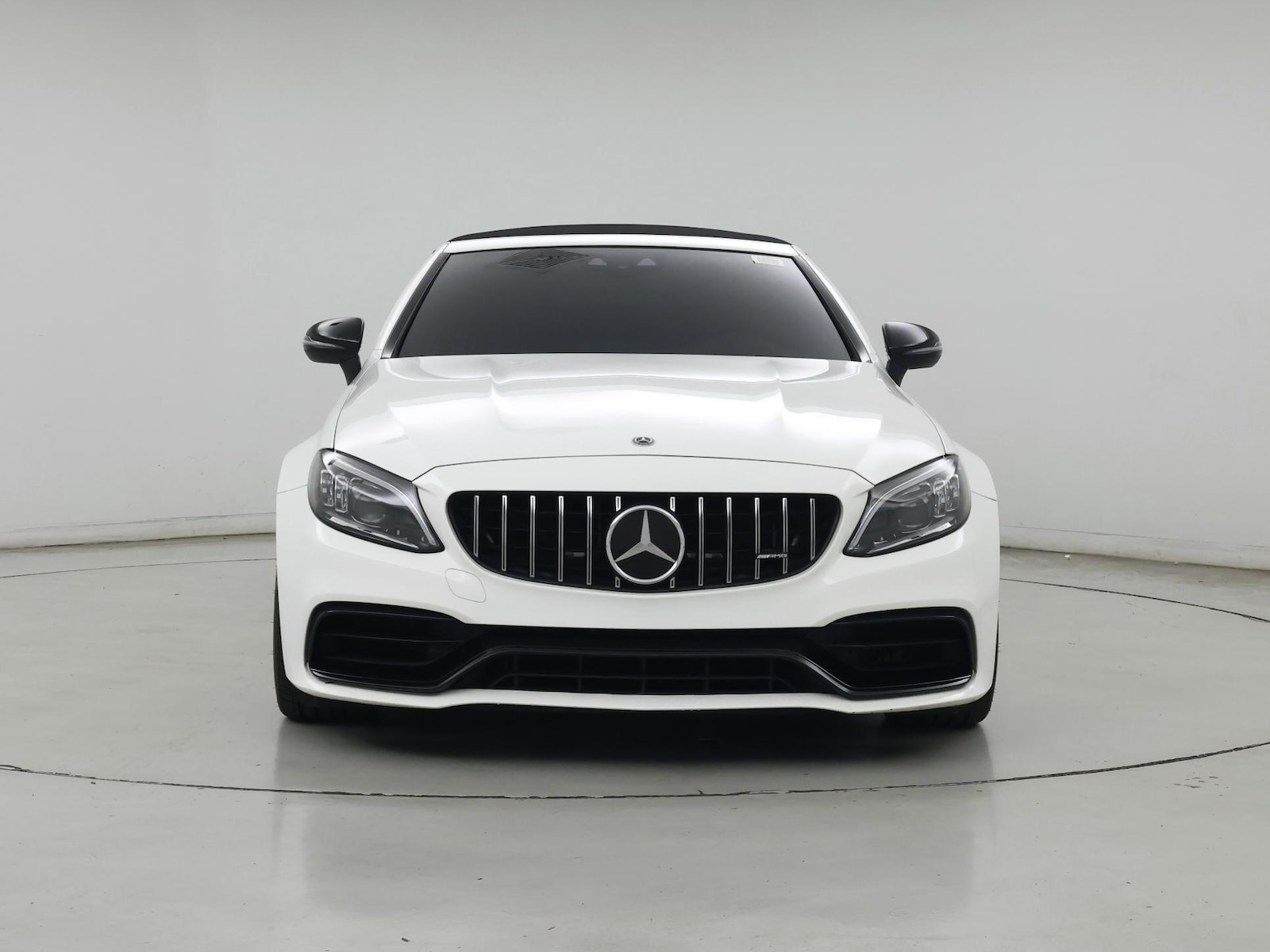 2021 Mercedes-Benz C-Class Cabriolet AMG C63 - Photo 6