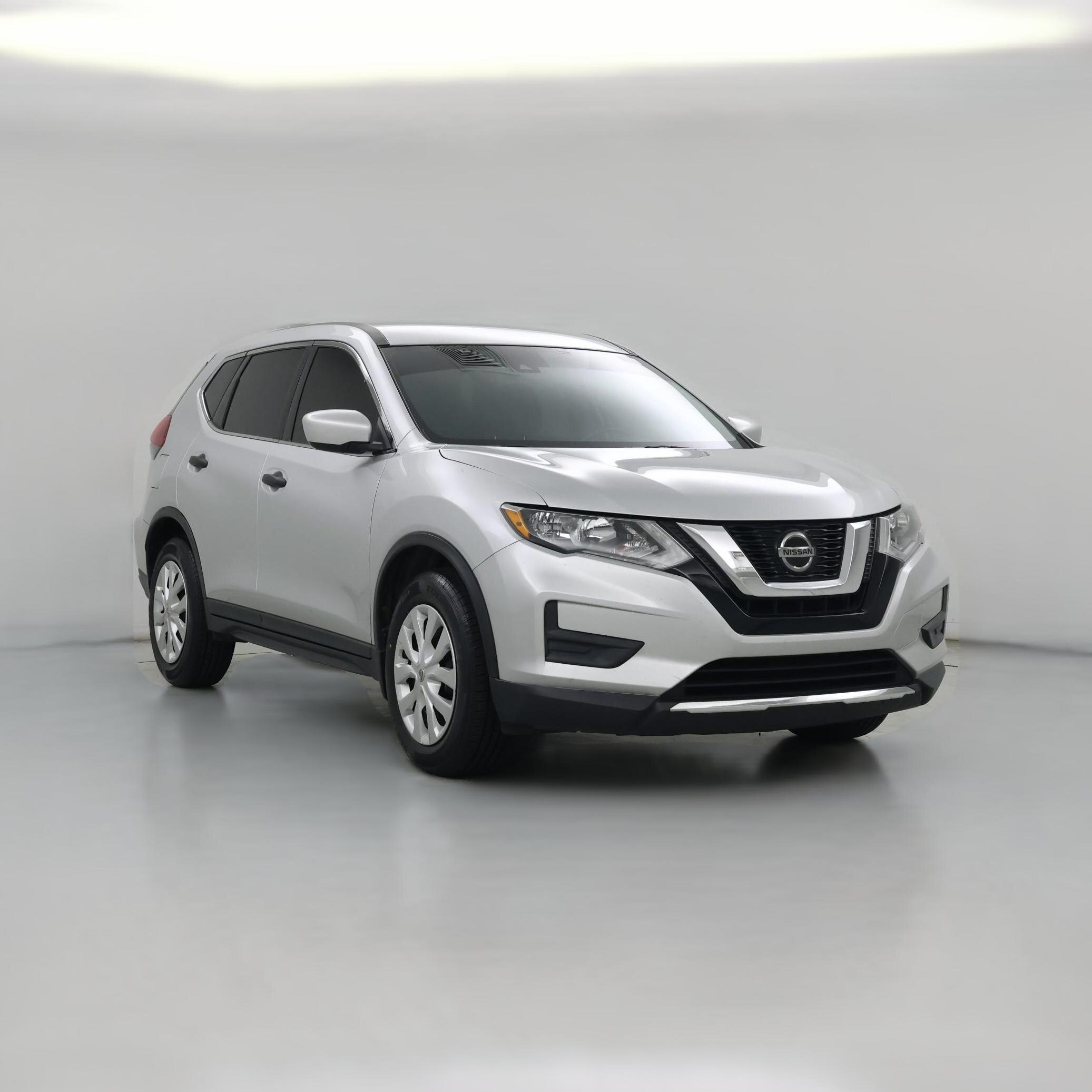 Thumbnail: 2020 Nissan Rogue - 1