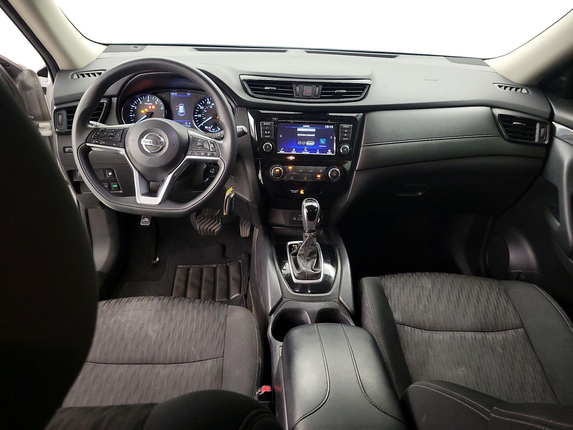 Thumbnail: 2020 Nissan Rogue - 9