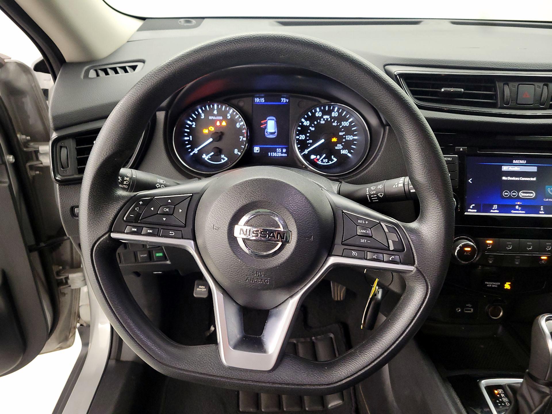 Thumbnail: 2020 Nissan Rogue - 10