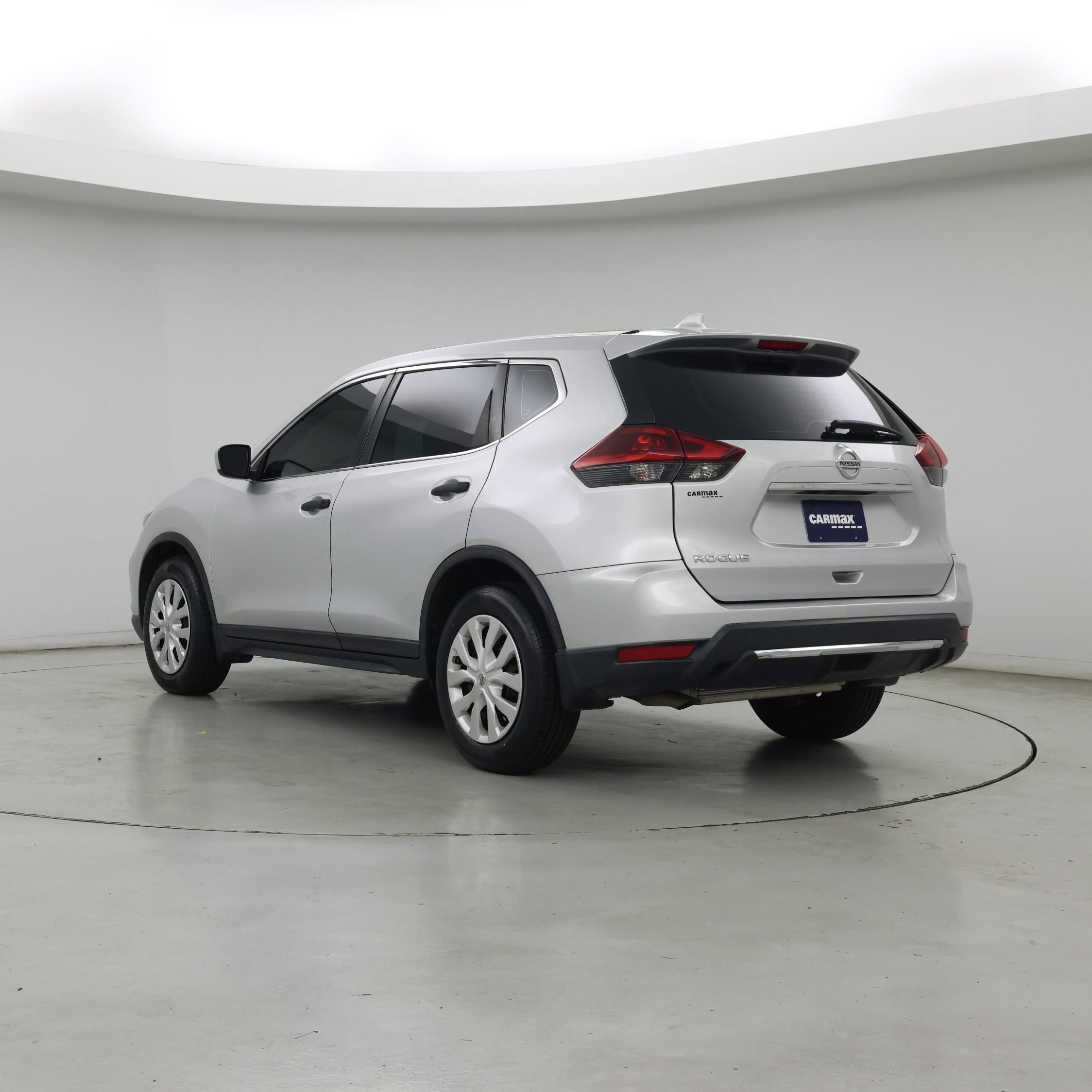 Thumbnail: 2020 Nissan Rogue - 2