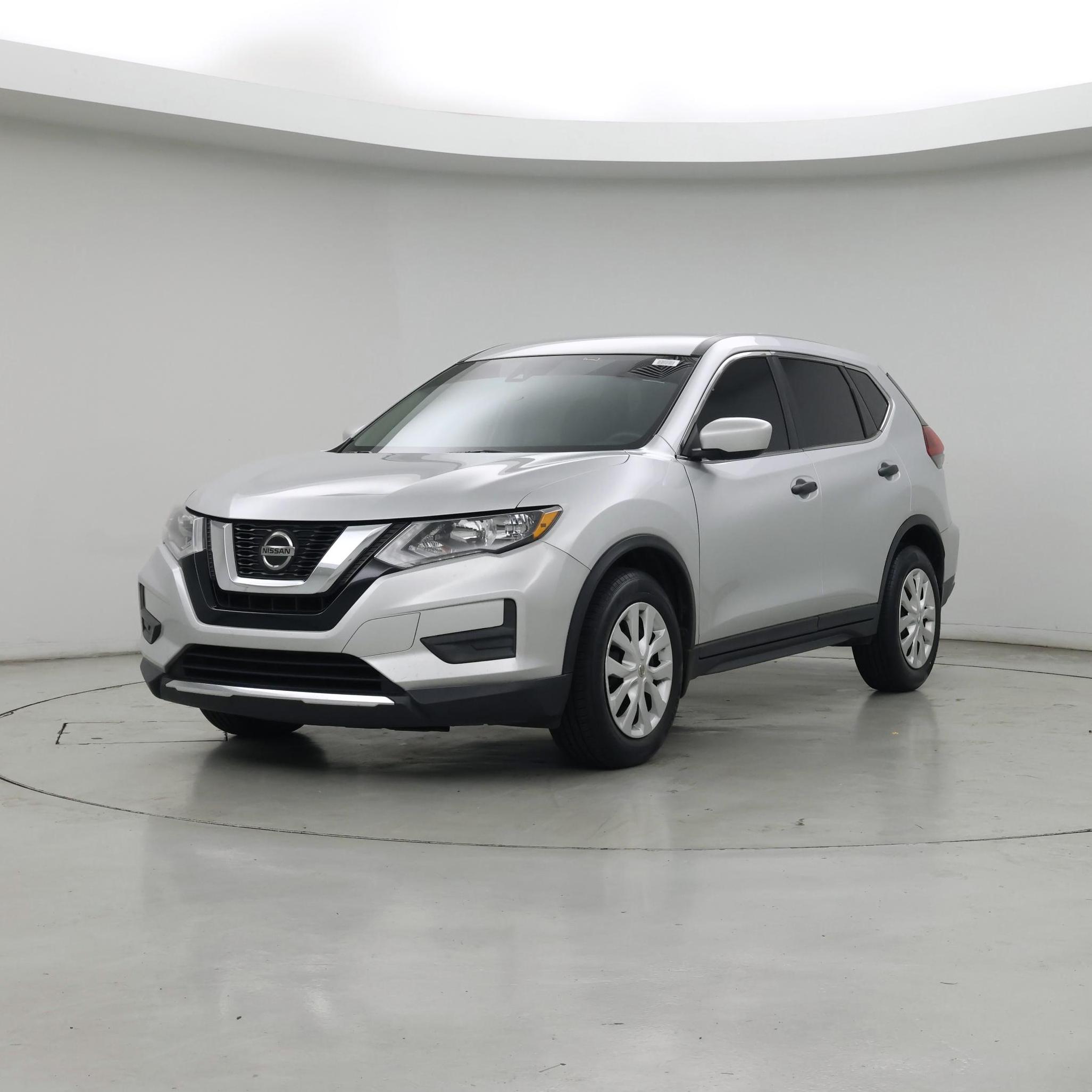 Thumbnail: 2020 Nissan Rogue - 4