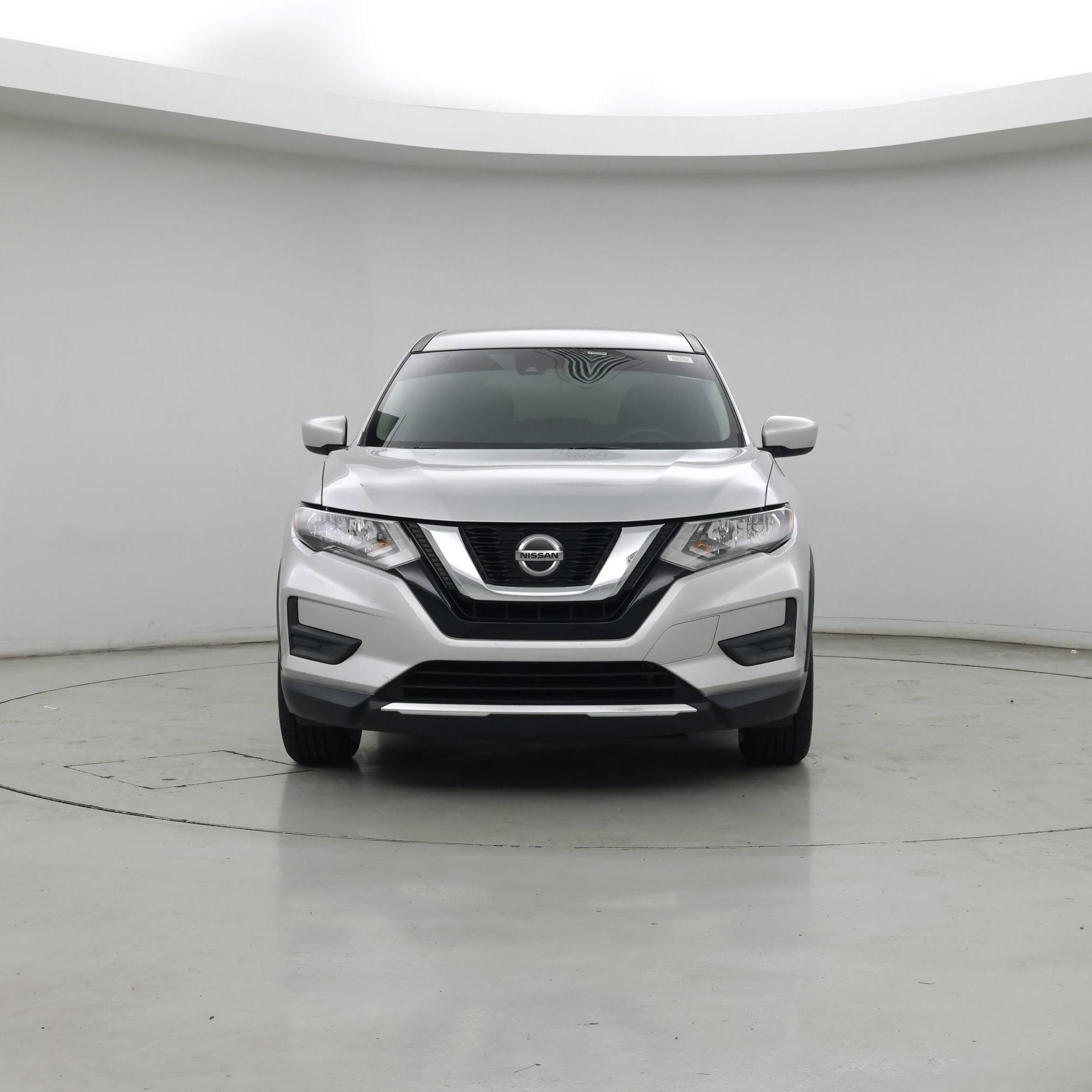 Thumbnail: 2020 Nissan Rogue - 5