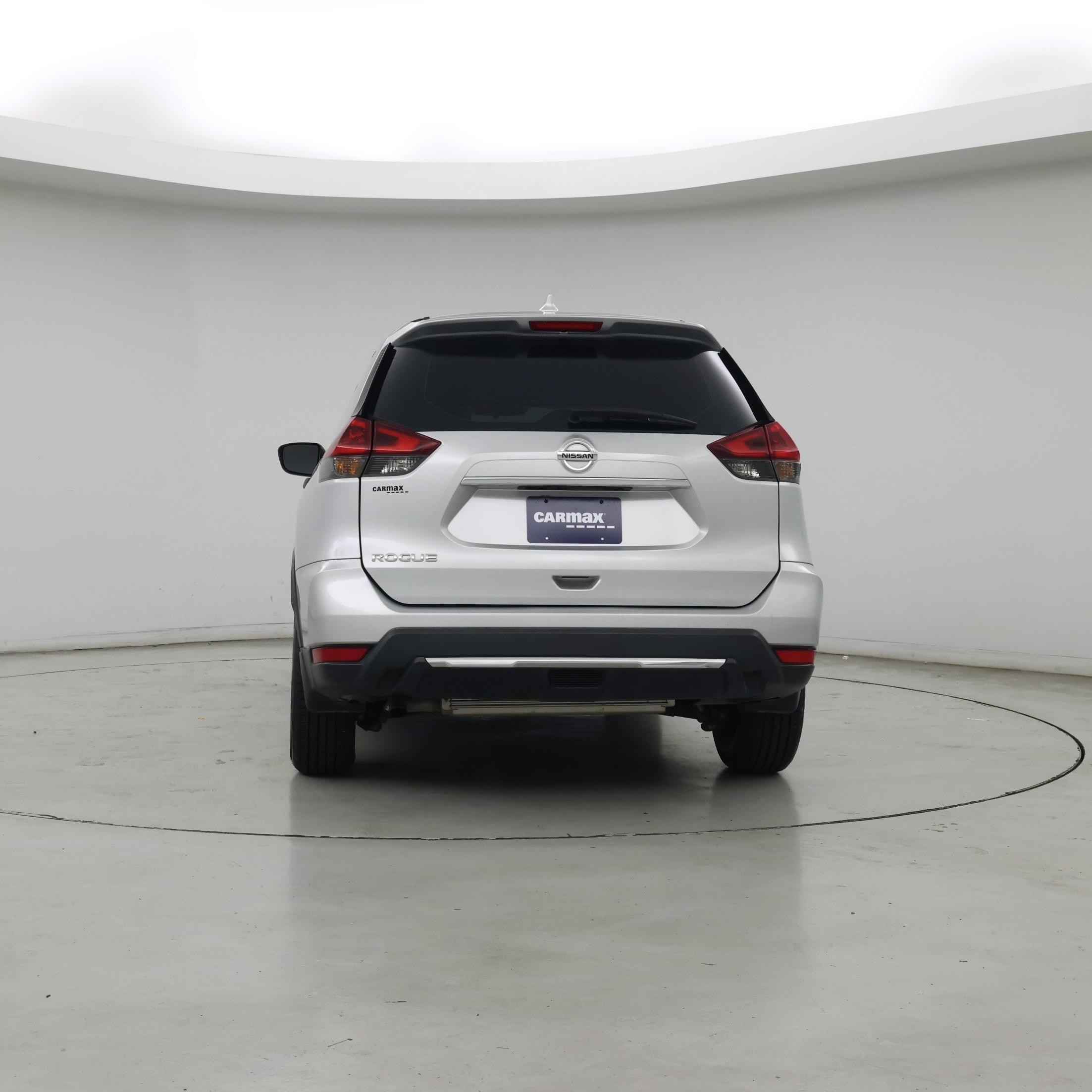 Thumbnail: 2020 Nissan Rogue - 6