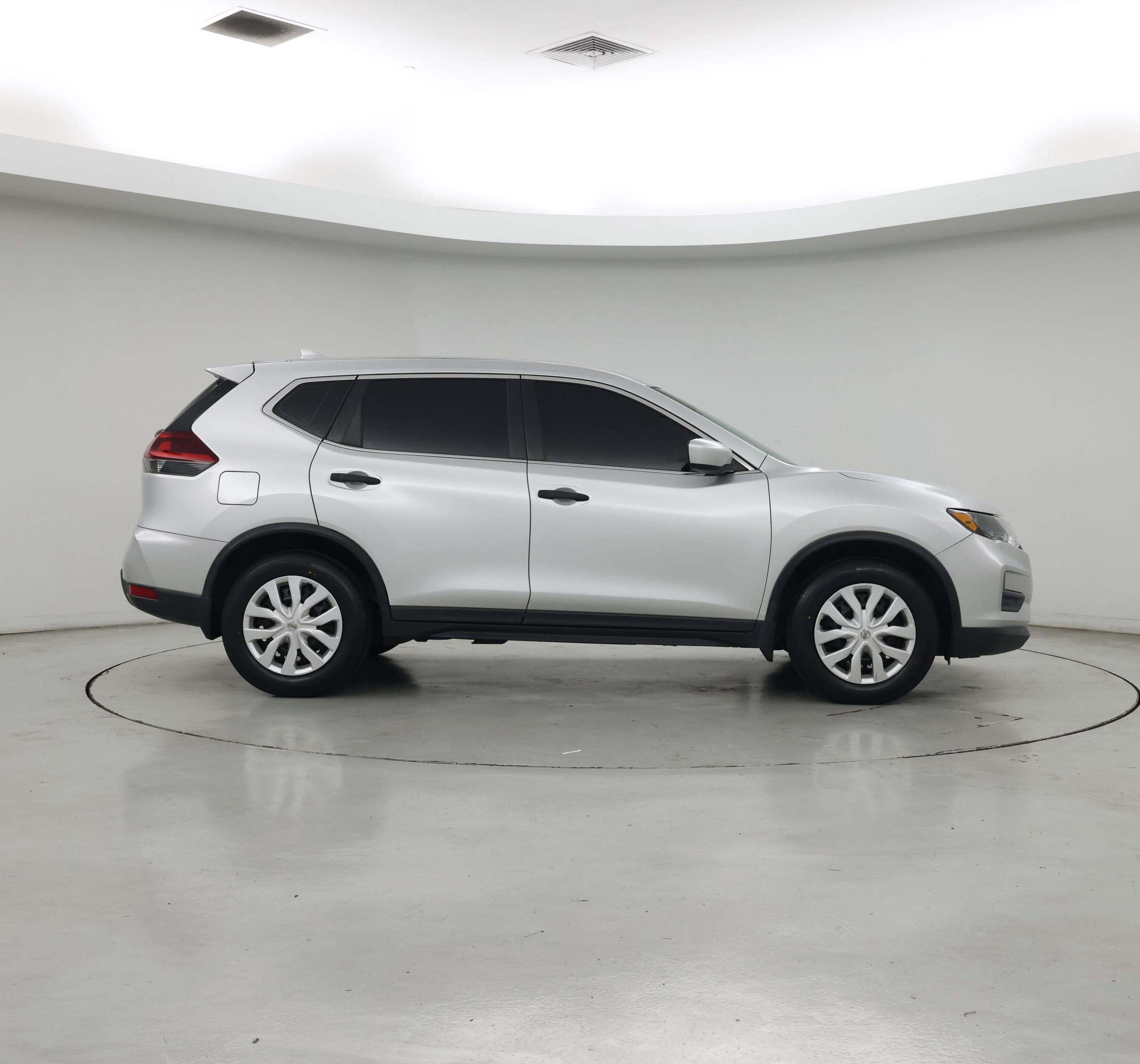 Thumbnail: 2020 Nissan Rogue - 7