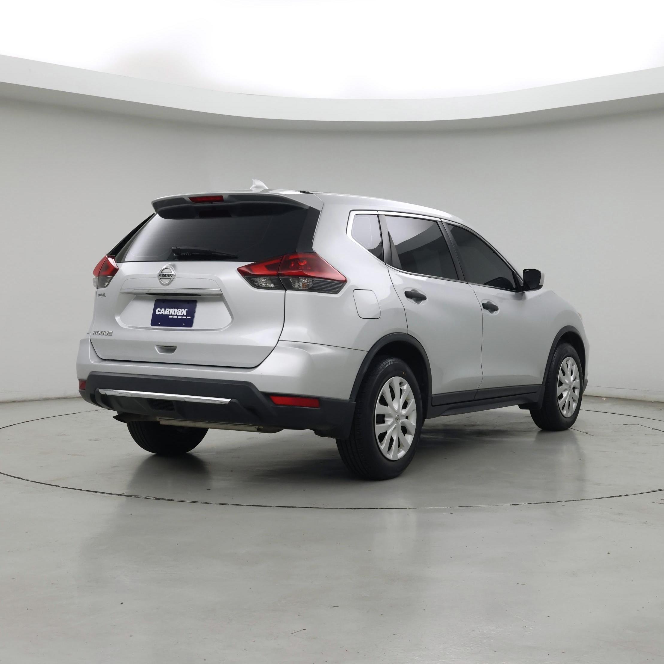 Thumbnail: 2020 Nissan Rogue - 8