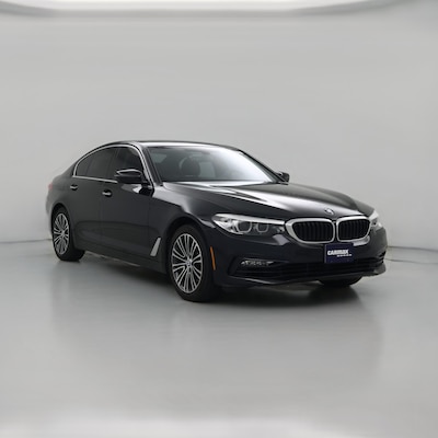 2018 BMW 530 XI