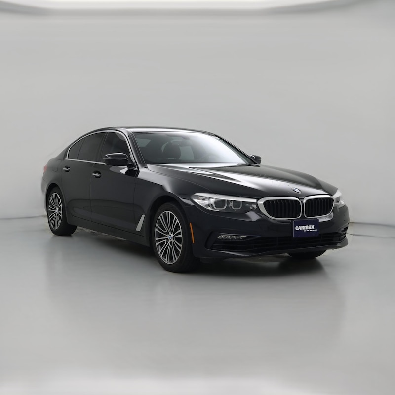 2018 BMW 530 XI
