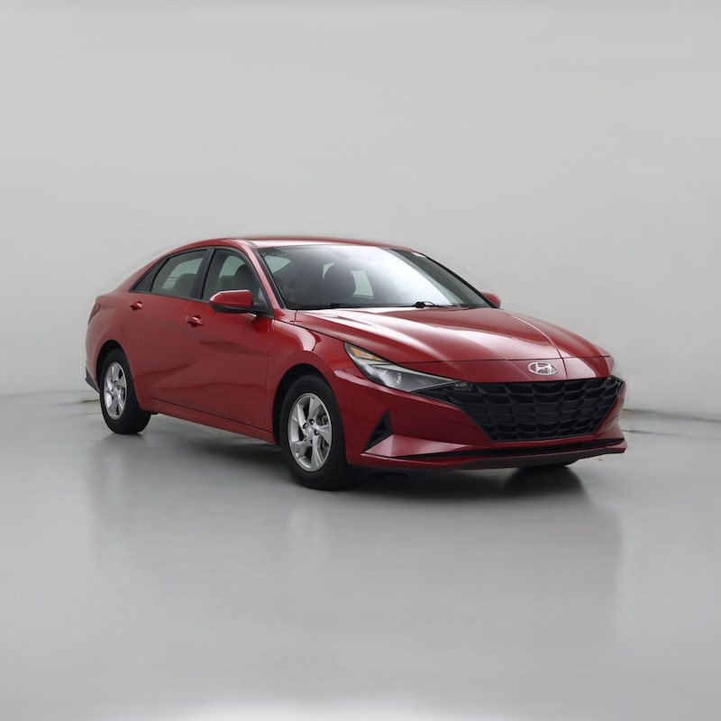 2023 Hyundai Elantra SE