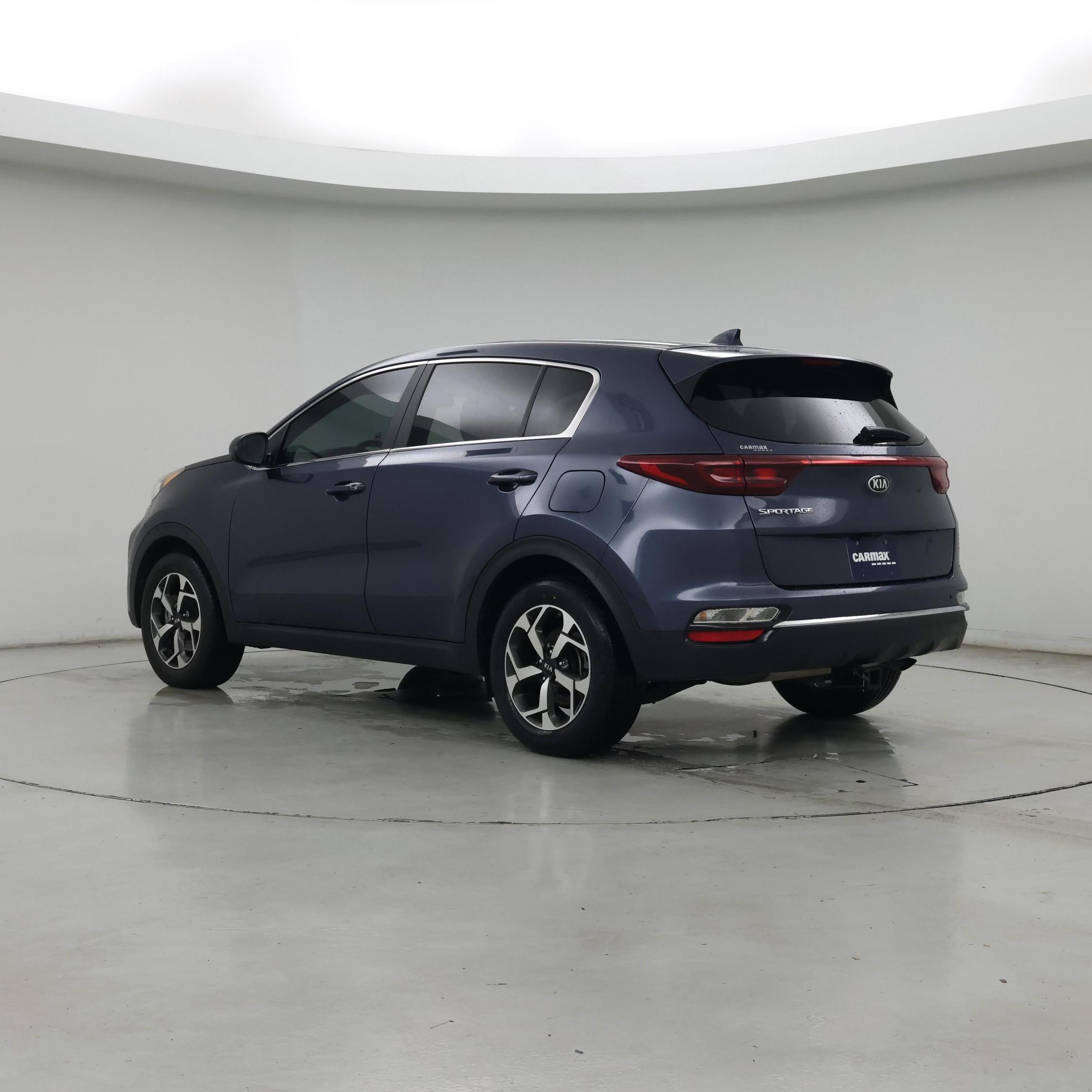 Thumbnail: 2022 Kia Sportage - 2