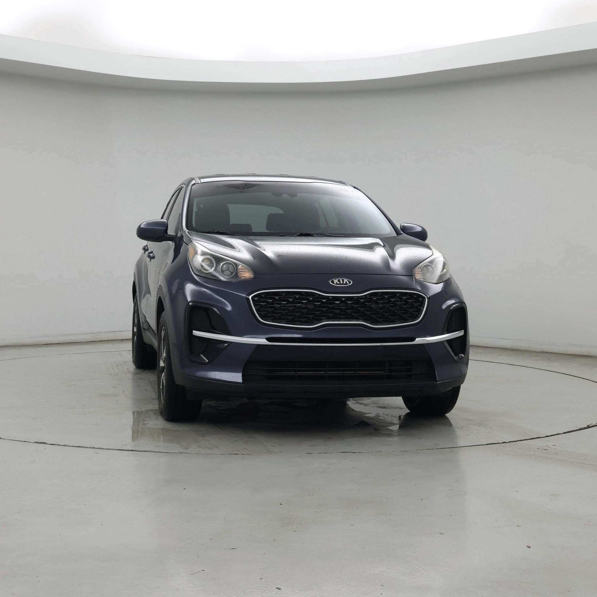 Thumbnail: 2022 Kia Sportage - 5