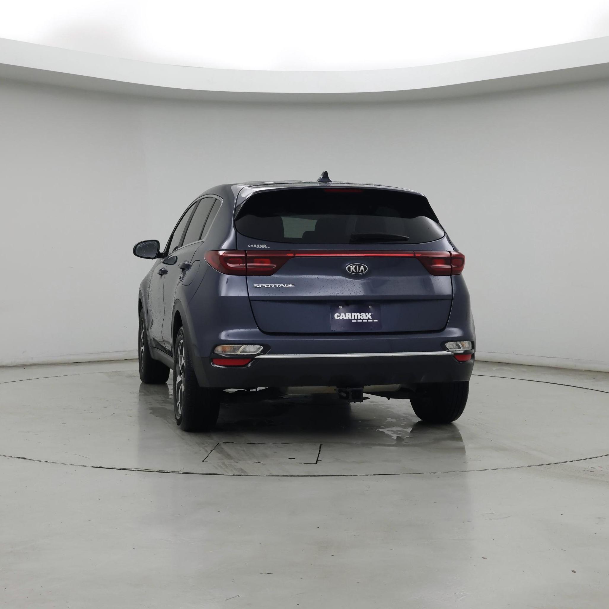 Thumbnail: 2022 Kia Sportage - 6