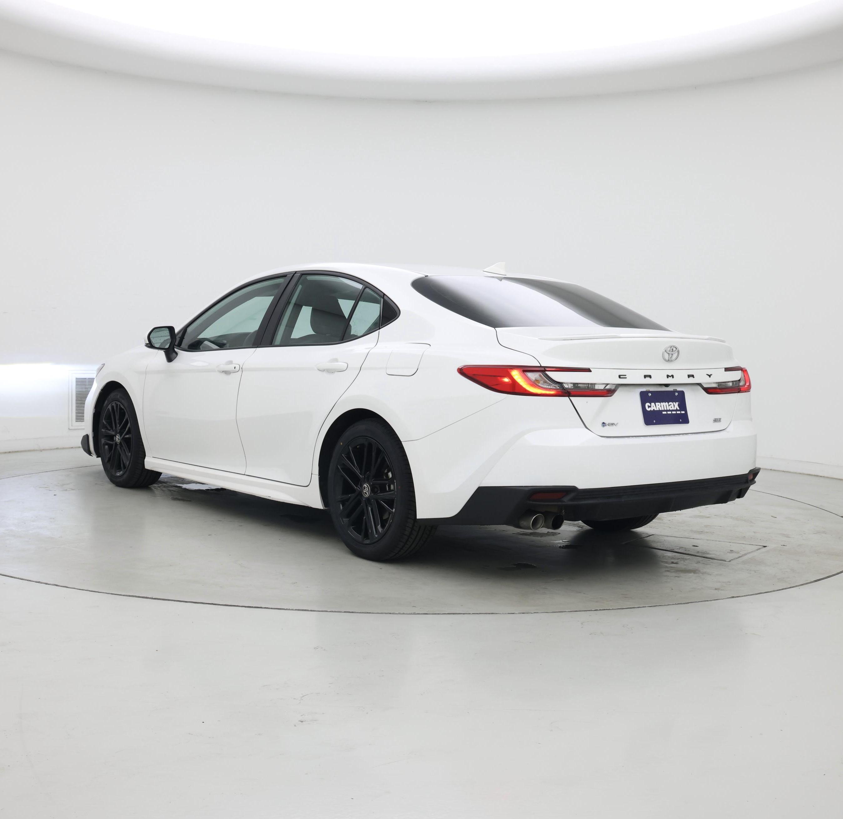 Thumbnail: 2025 Toyota Camry - 2