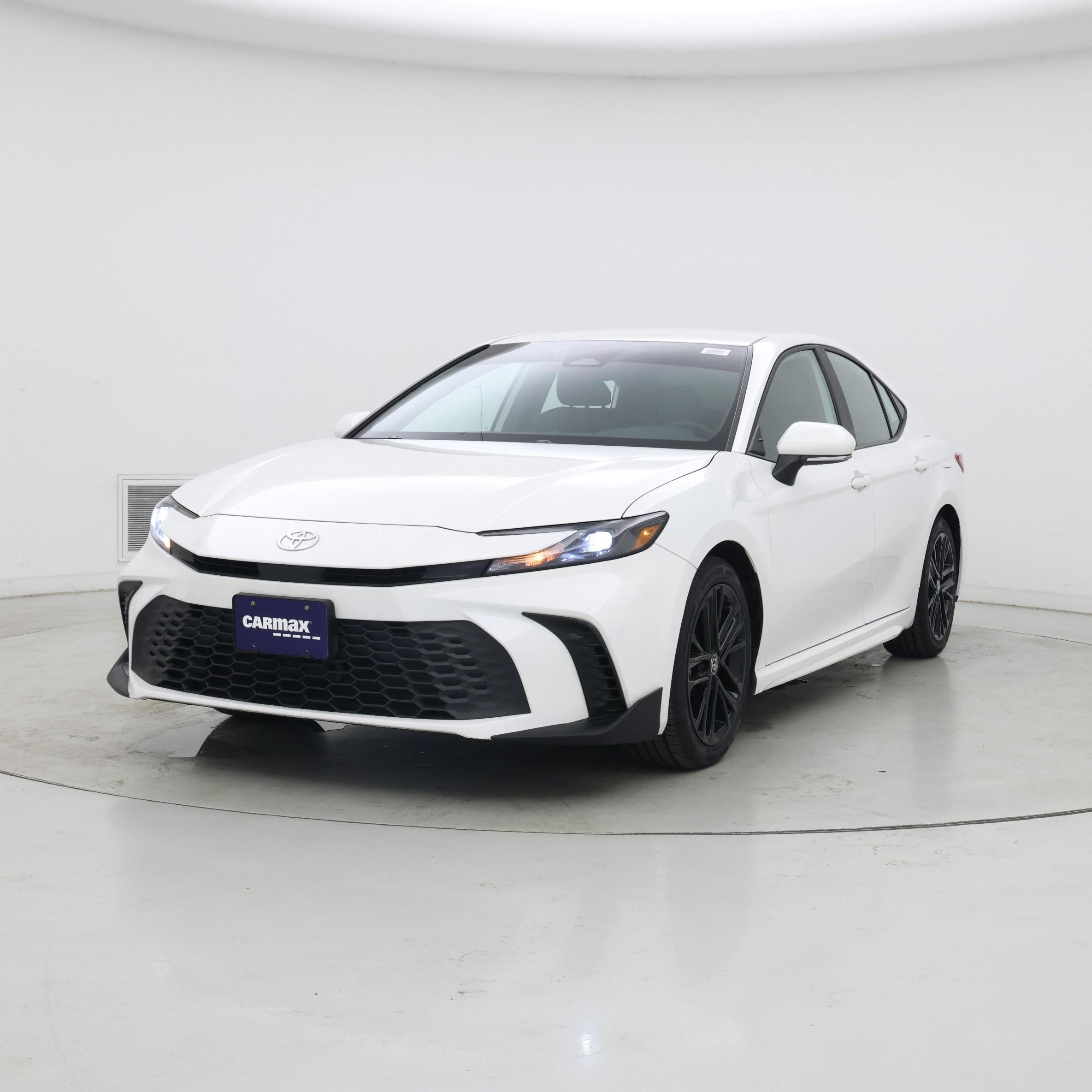 Thumbnail: 2025 Toyota Camry - 4