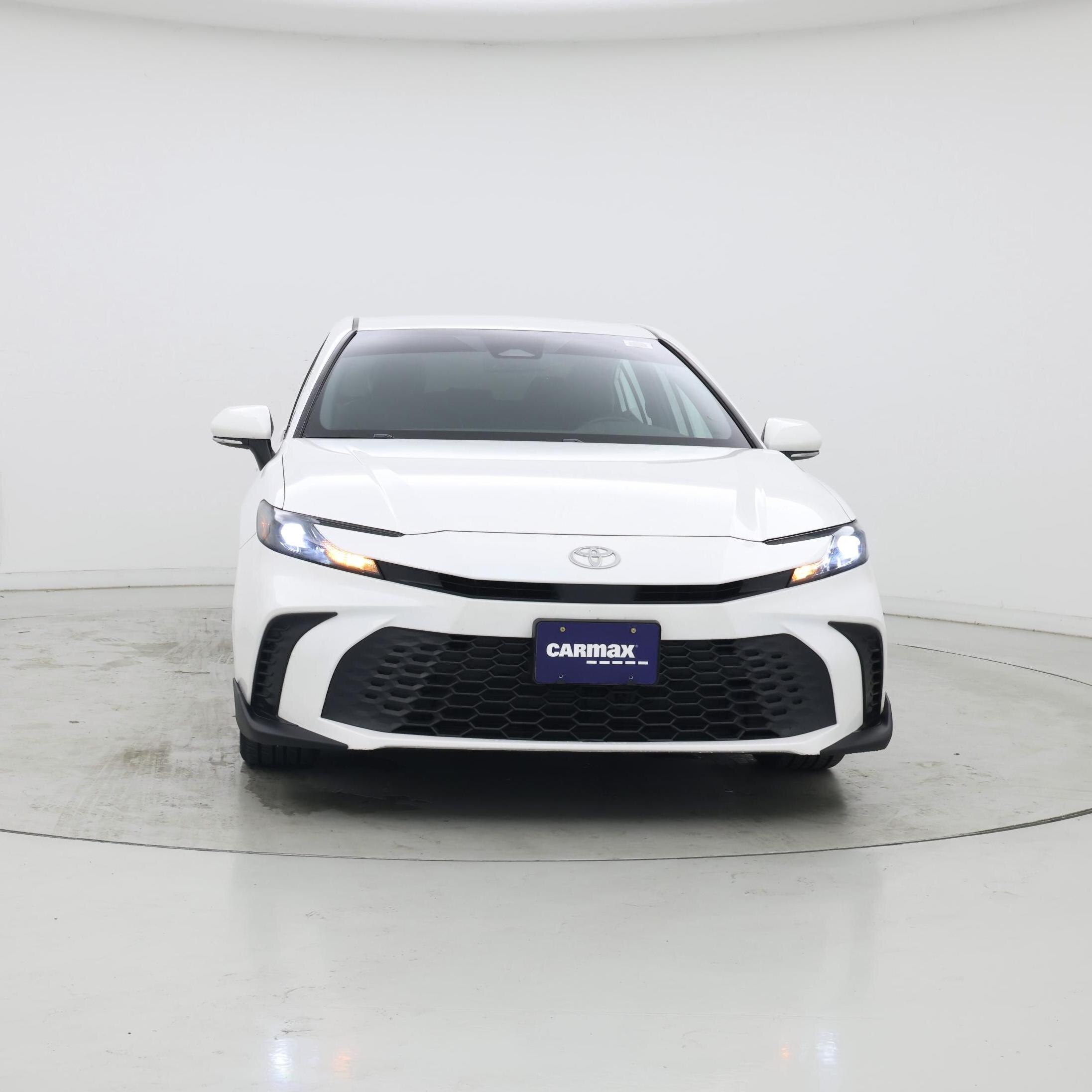 Thumbnail: 2025 Toyota Camry - 5