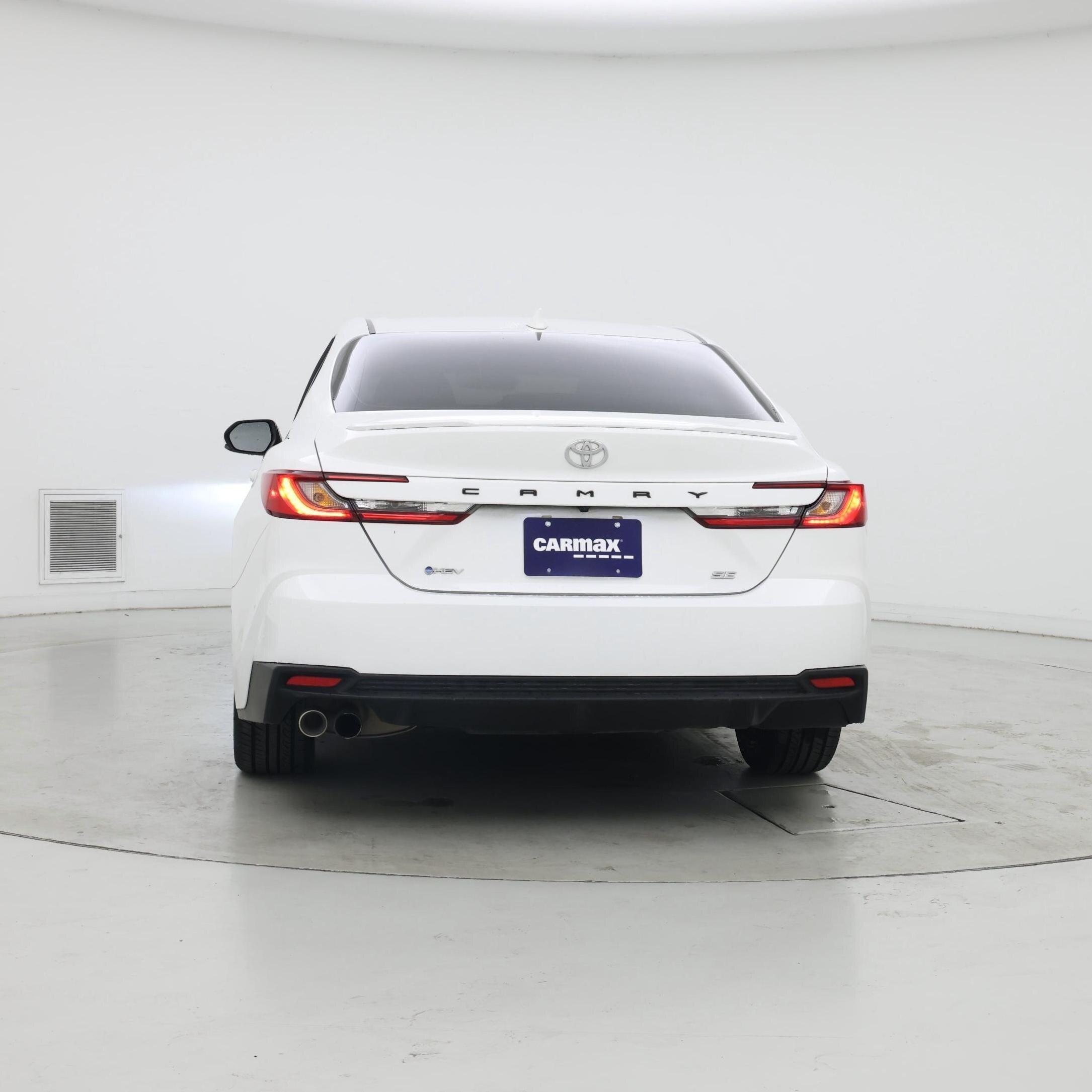 Thumbnail: 2025 Toyota Camry - 6