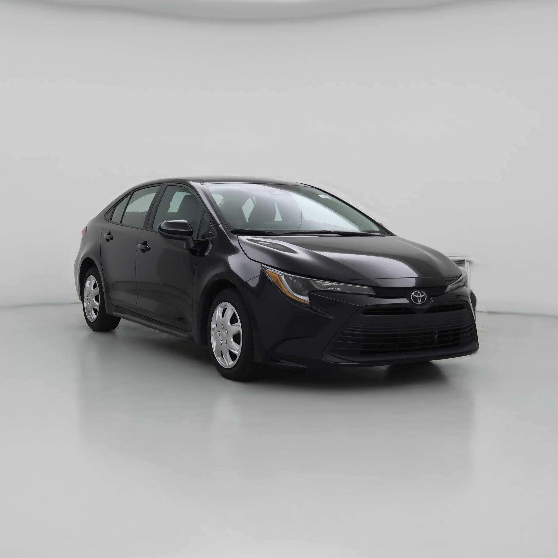 Thumbnail: 2024 Toyota Corolla - 1