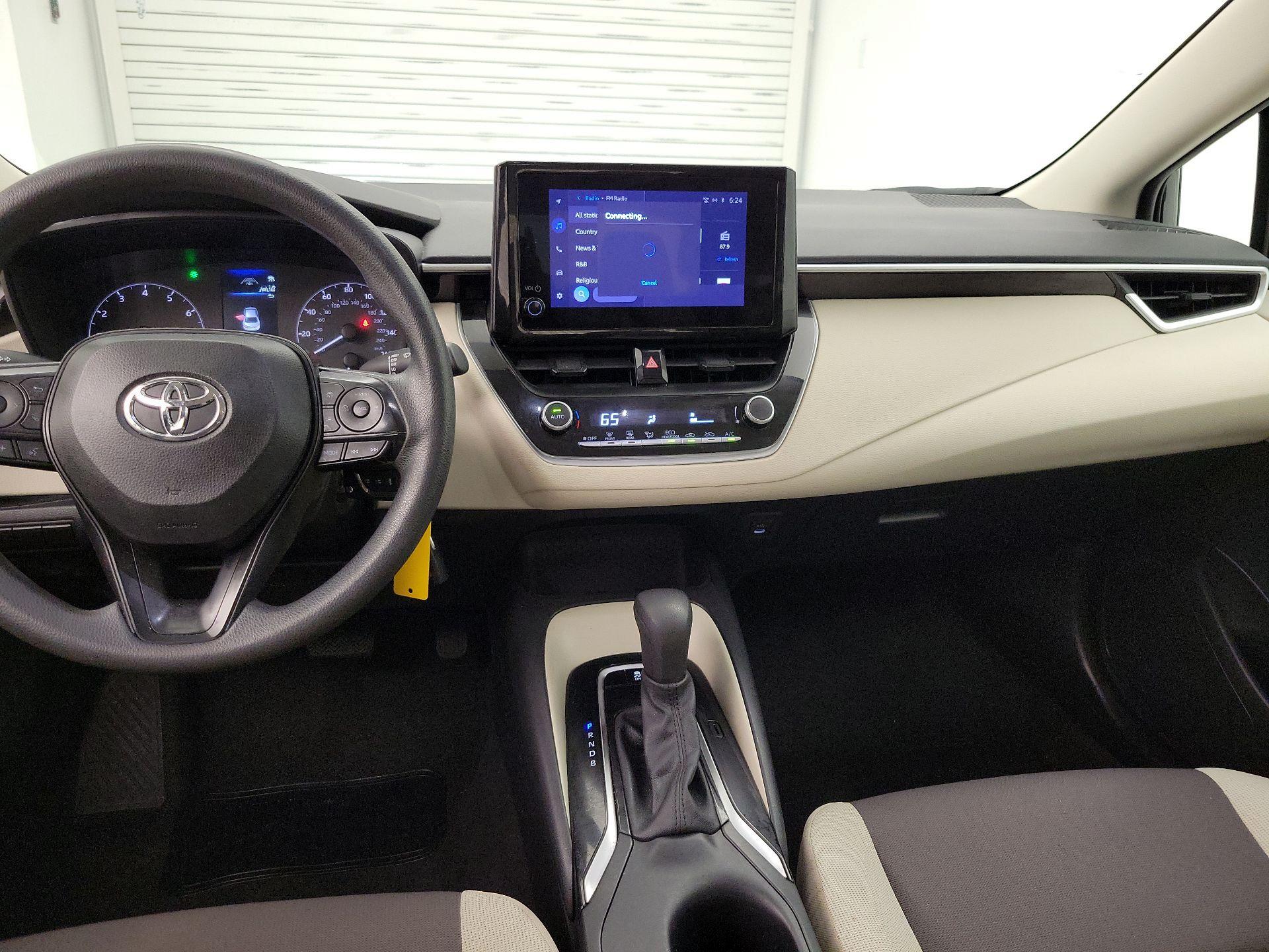 Thumbnail: 2024 Toyota Corolla - 9
