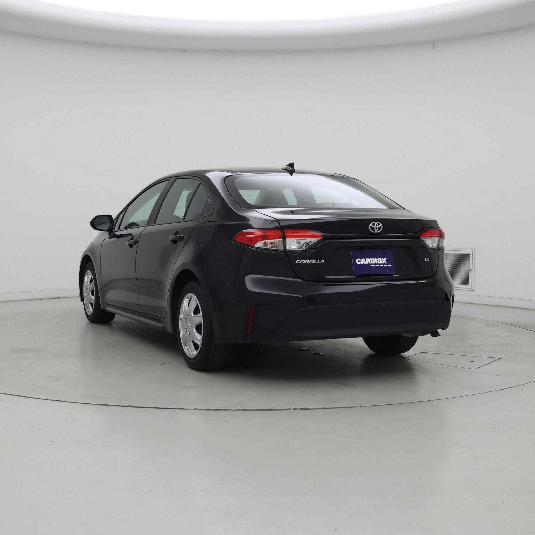 Thumbnail: 2024 Toyota Corolla - 2