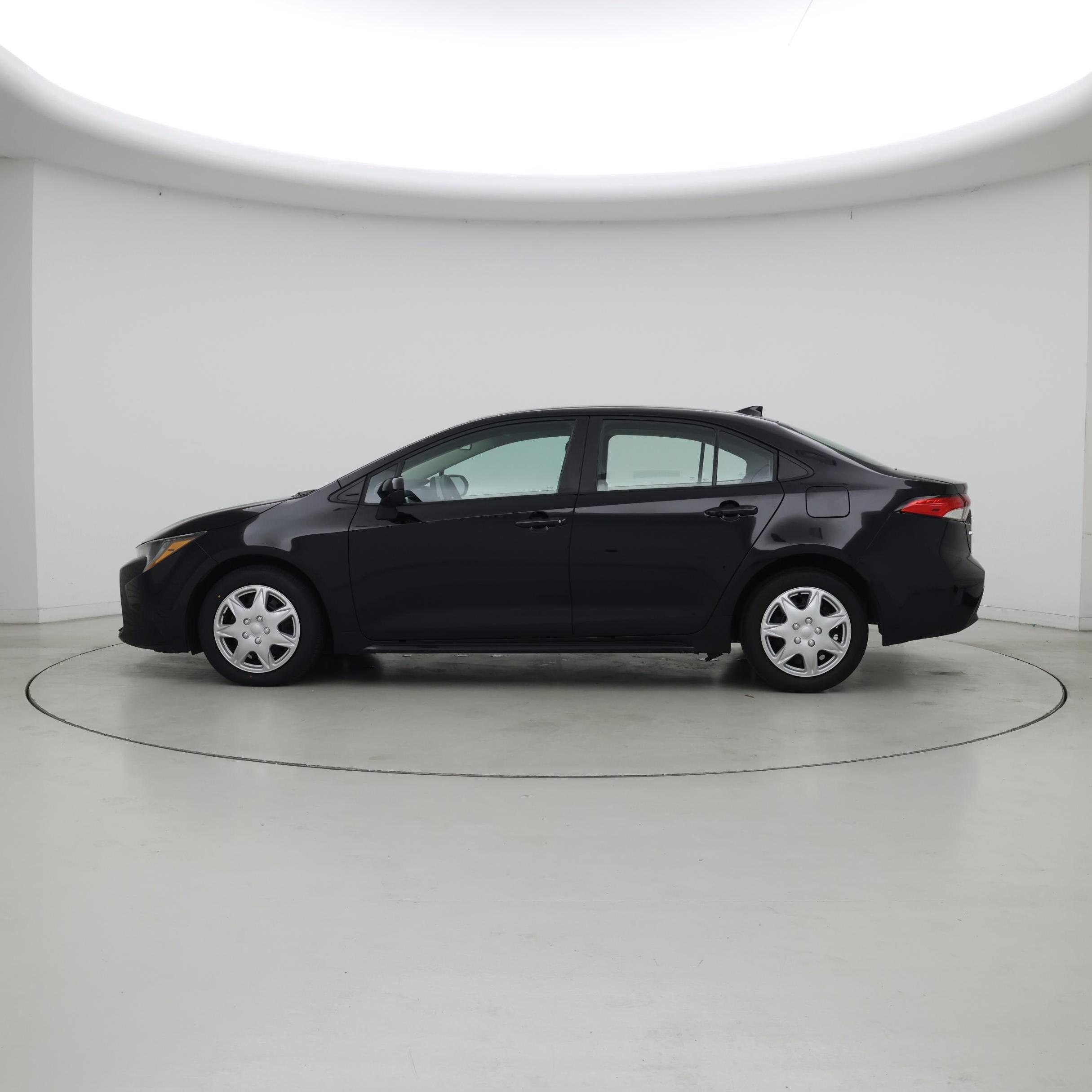 Thumbnail: 2024 Toyota Corolla - 3