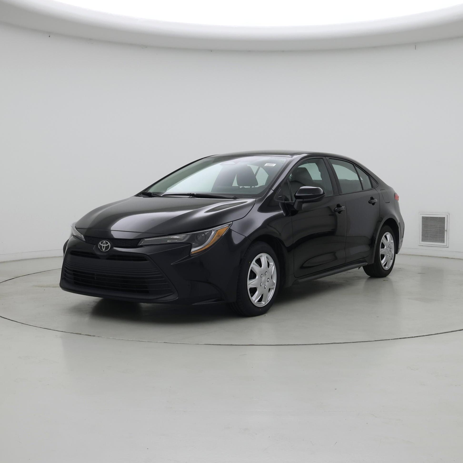 Thumbnail: 2024 Toyota Corolla - 4