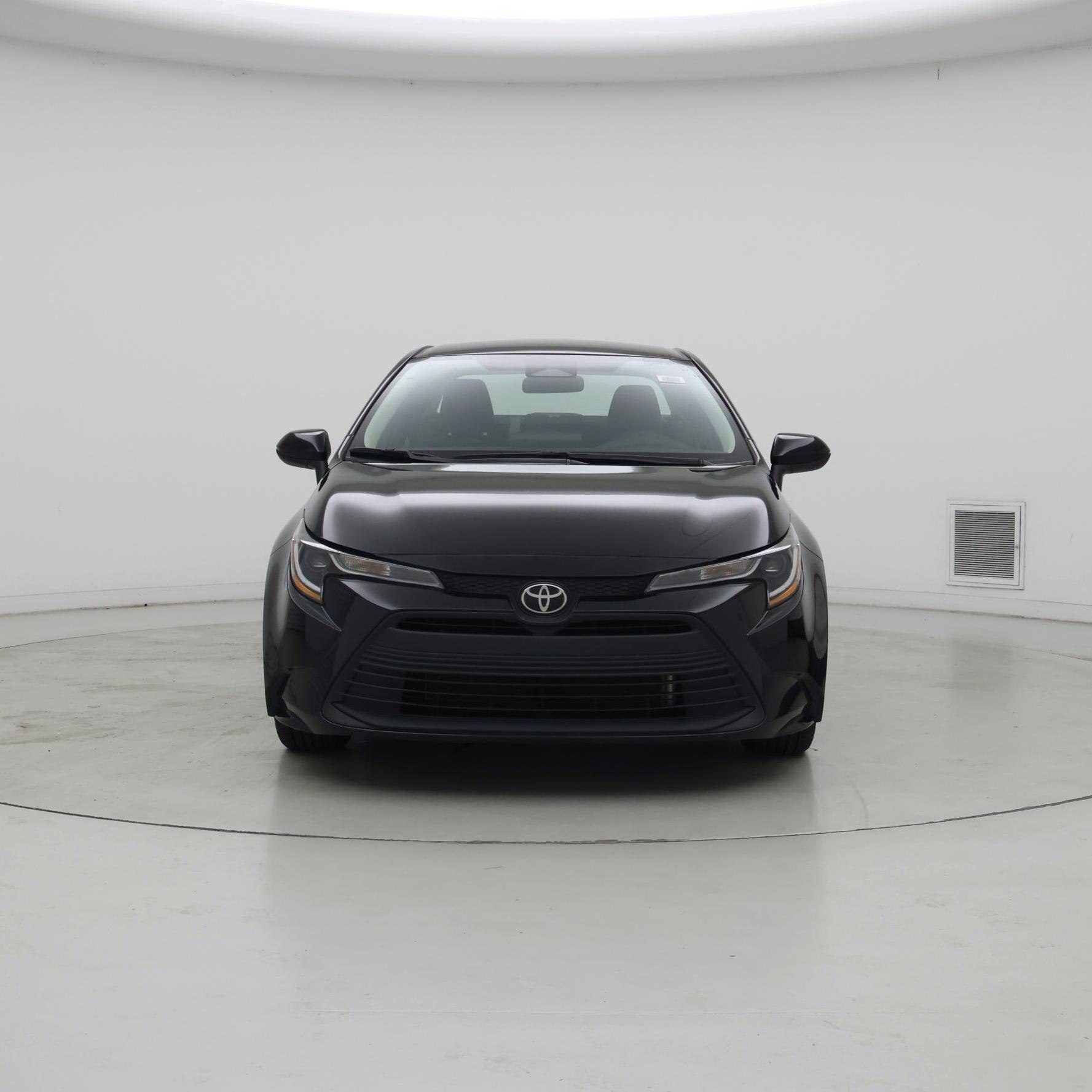 Thumbnail: 2024 Toyota Corolla - 5