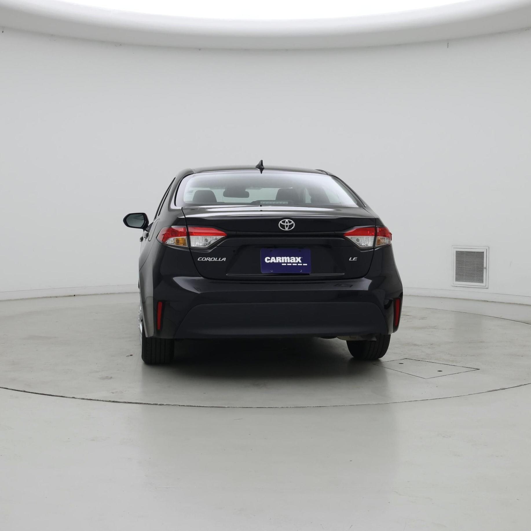 Thumbnail: 2024 Toyota Corolla - 6