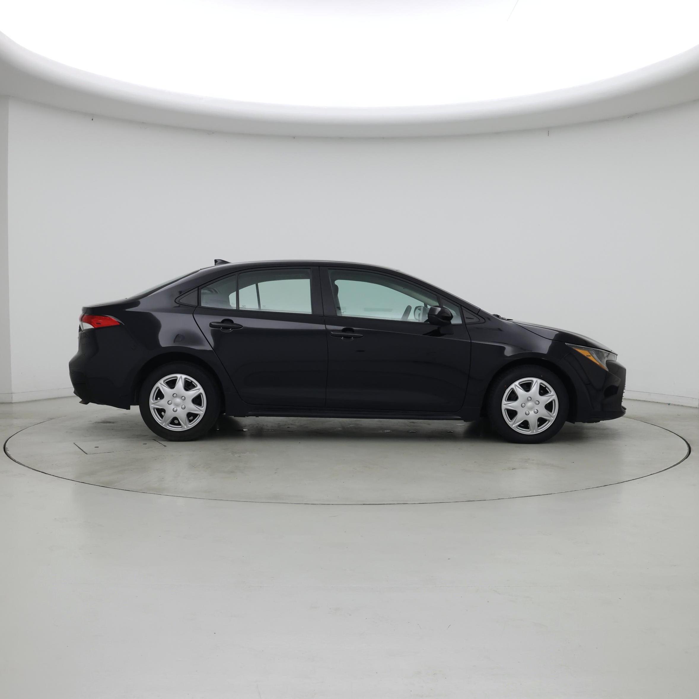 Thumbnail: 2024 Toyota Corolla - 7