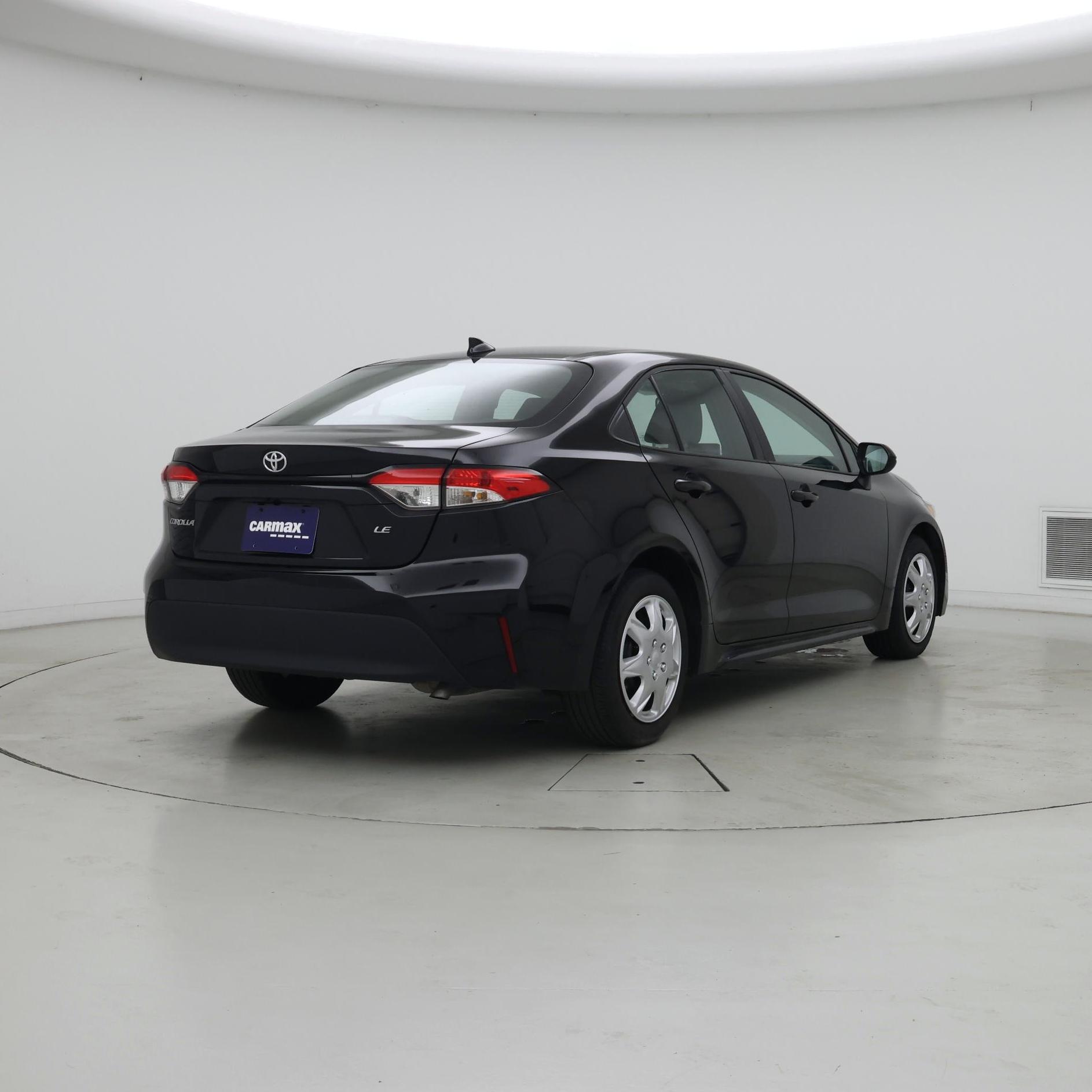 Thumbnail: 2024 Toyota Corolla - 8