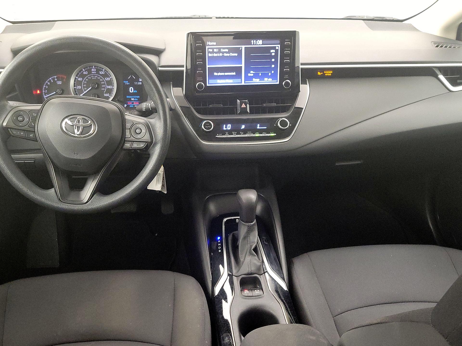 Thumbnail: 2020 Toyota Corolla - 9